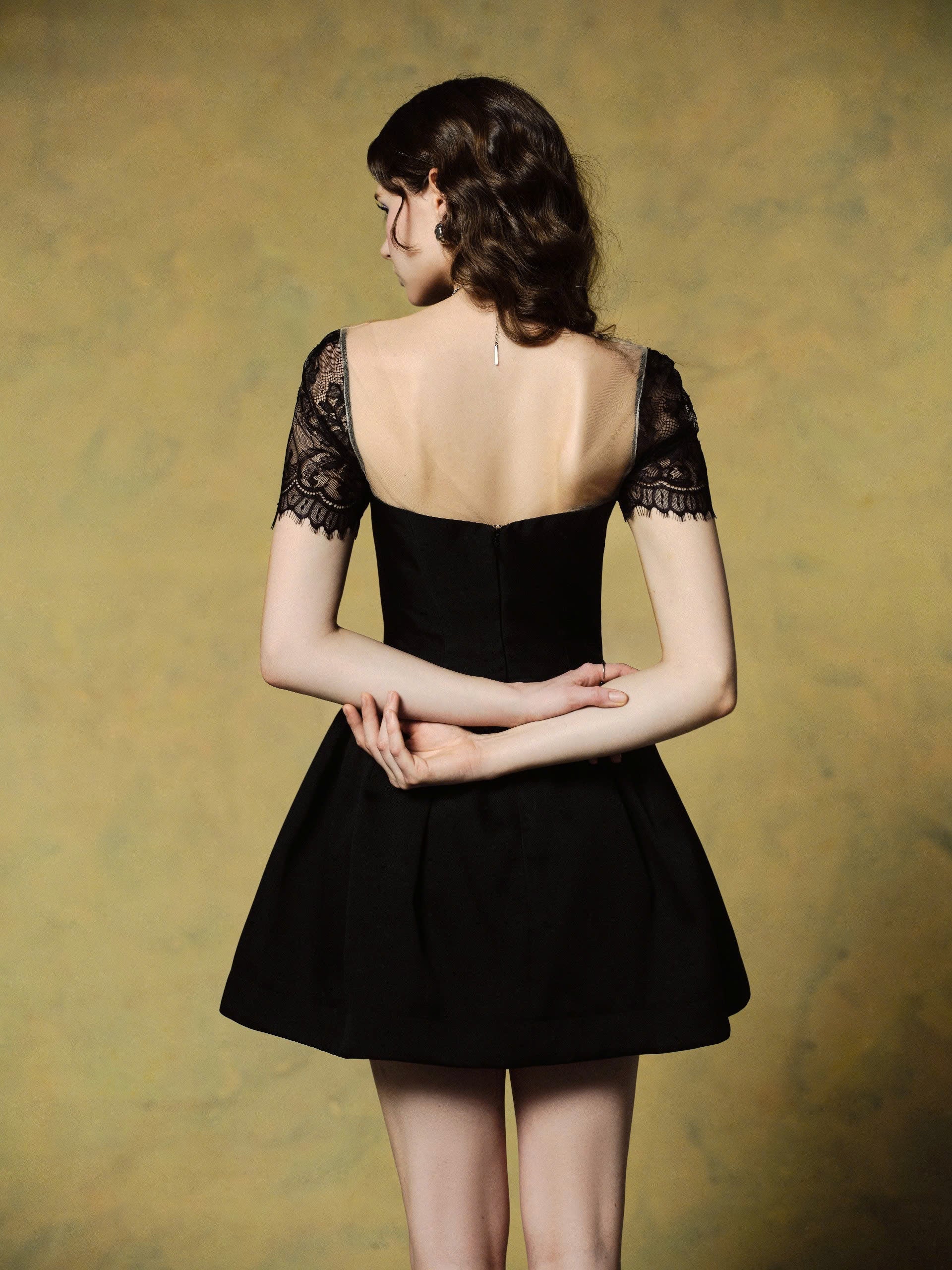 MAVEN Harvey Dress