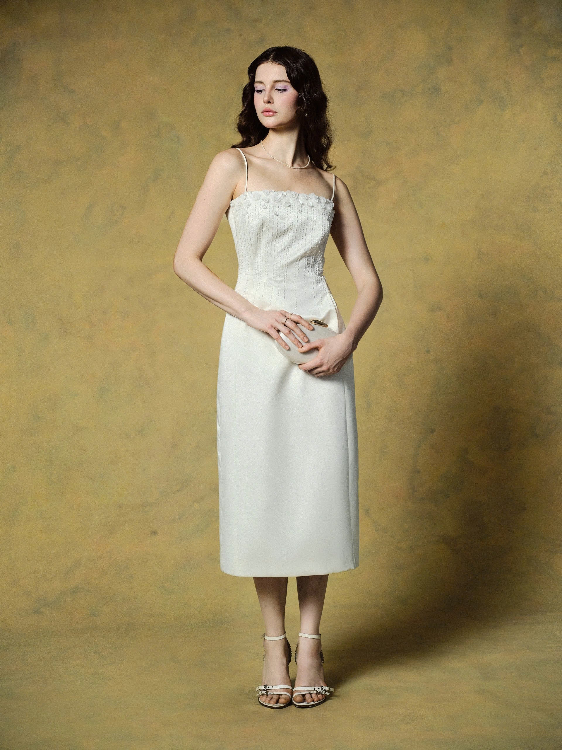 MAVEN Tyler Dress