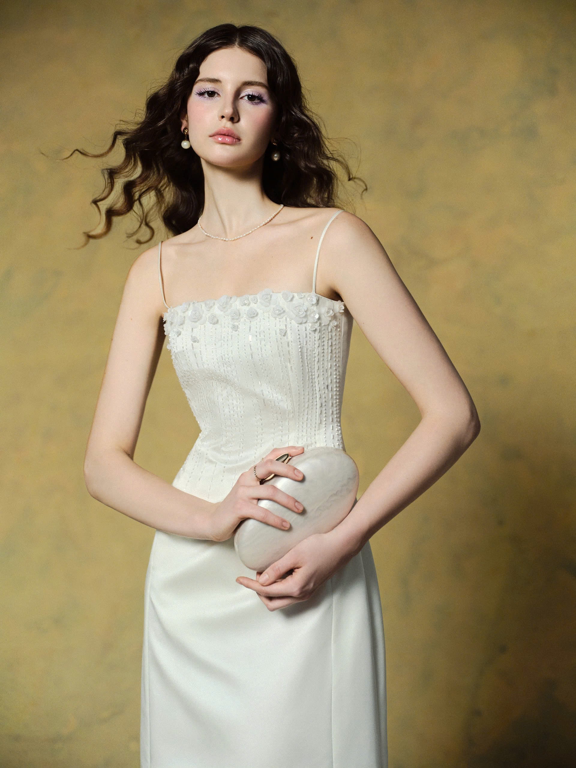 MAVEN Tyler Dress
