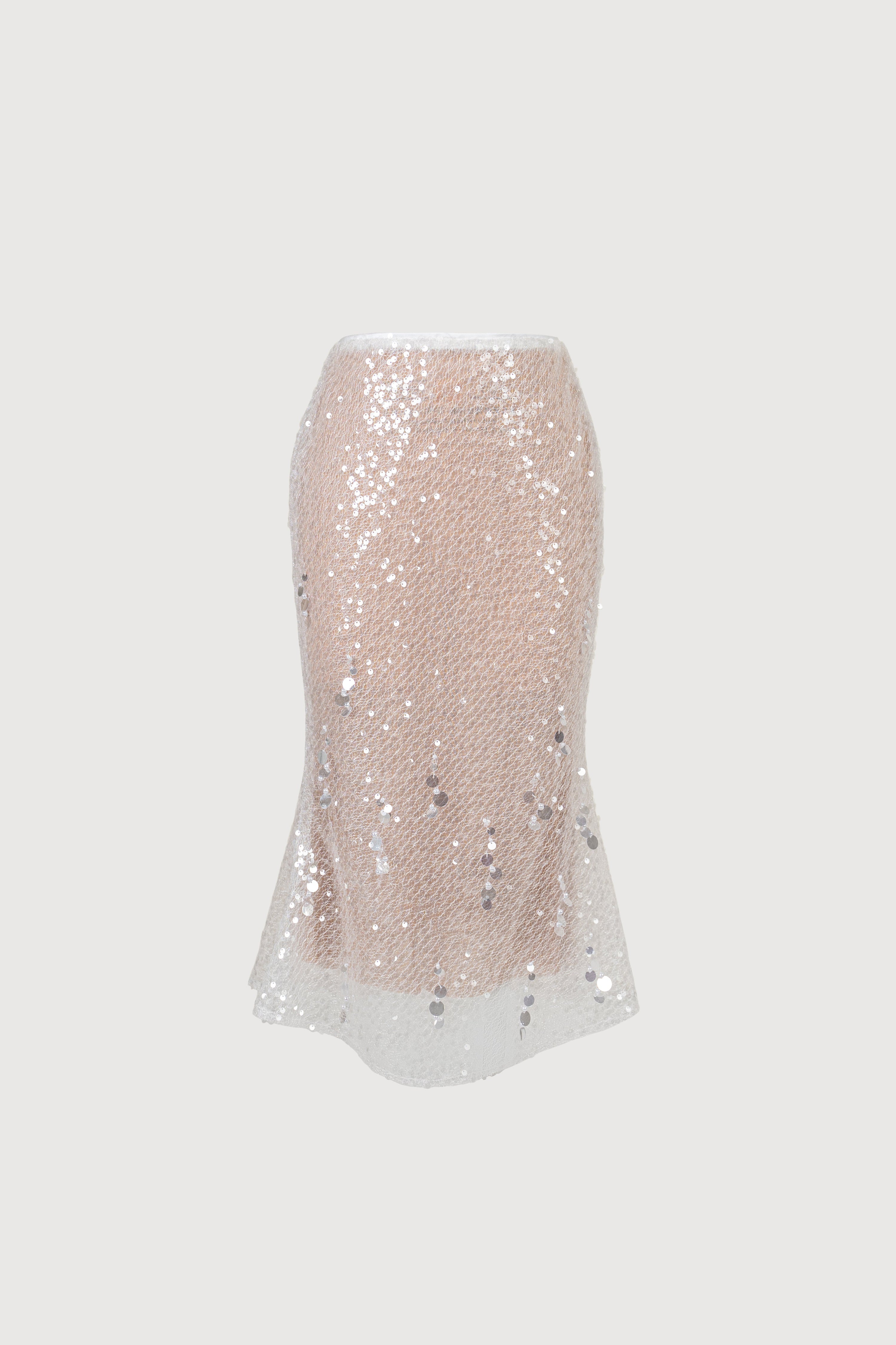 MAVEN Jenner Top & Jenner Skirt