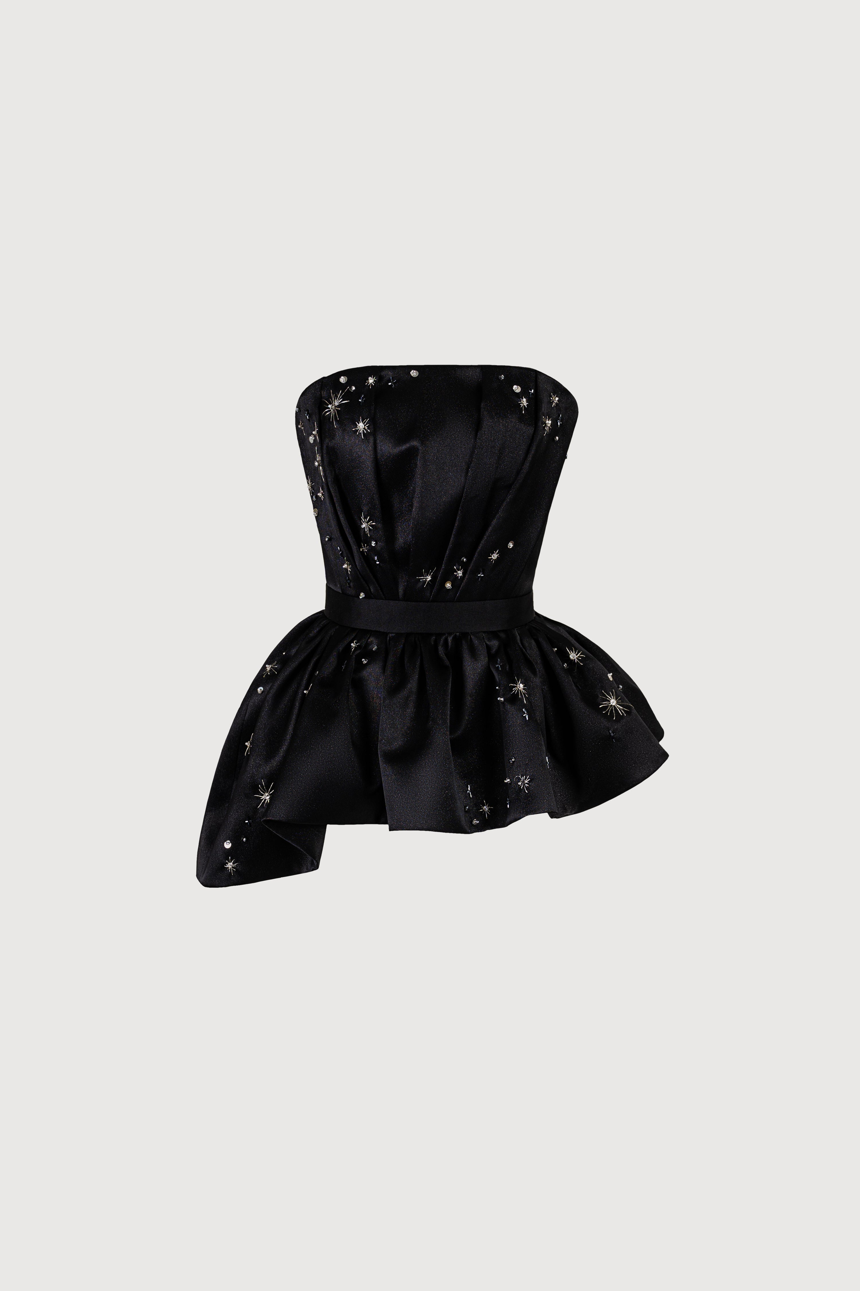 MAVEN Jenner Top & Jenner Skirt