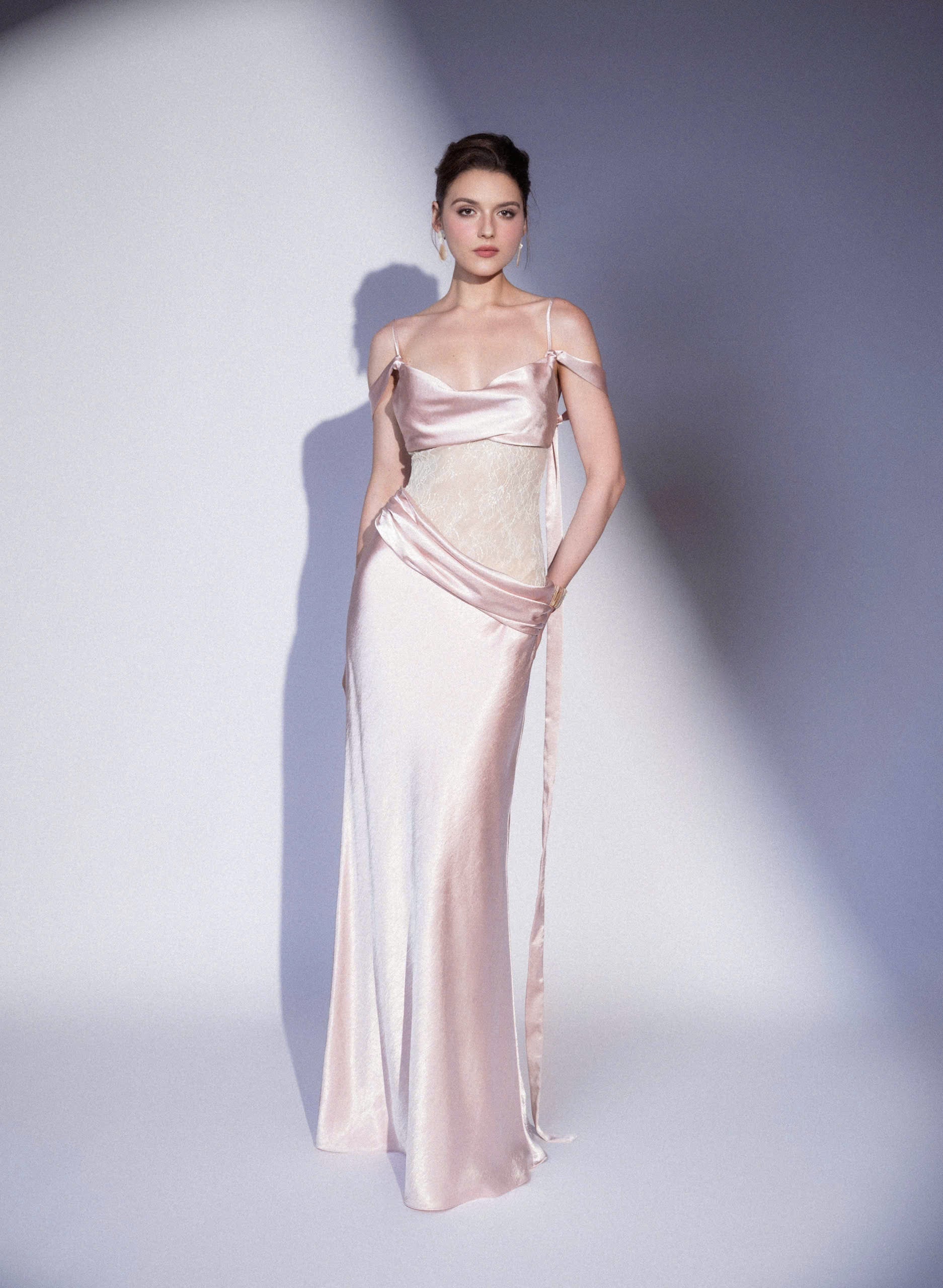 Kisserine LIORA DRESS