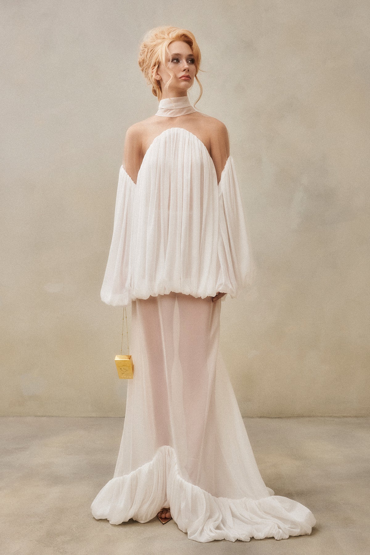 DATT MOON GOWN