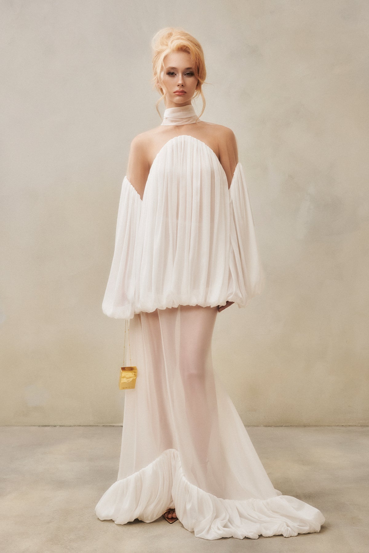 DATT MOON GOWN