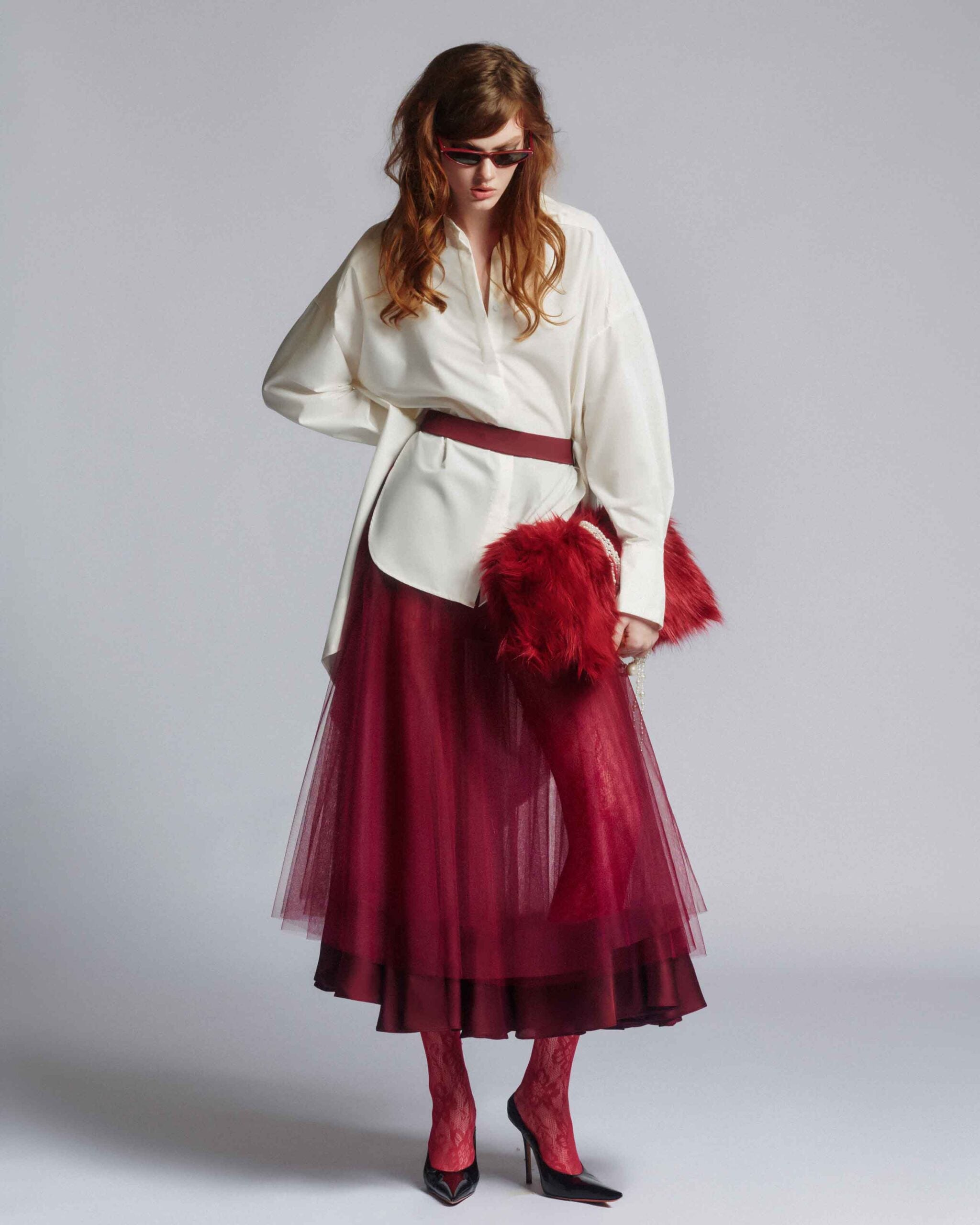 MUST HAVE Mullet layered set (Seperate)