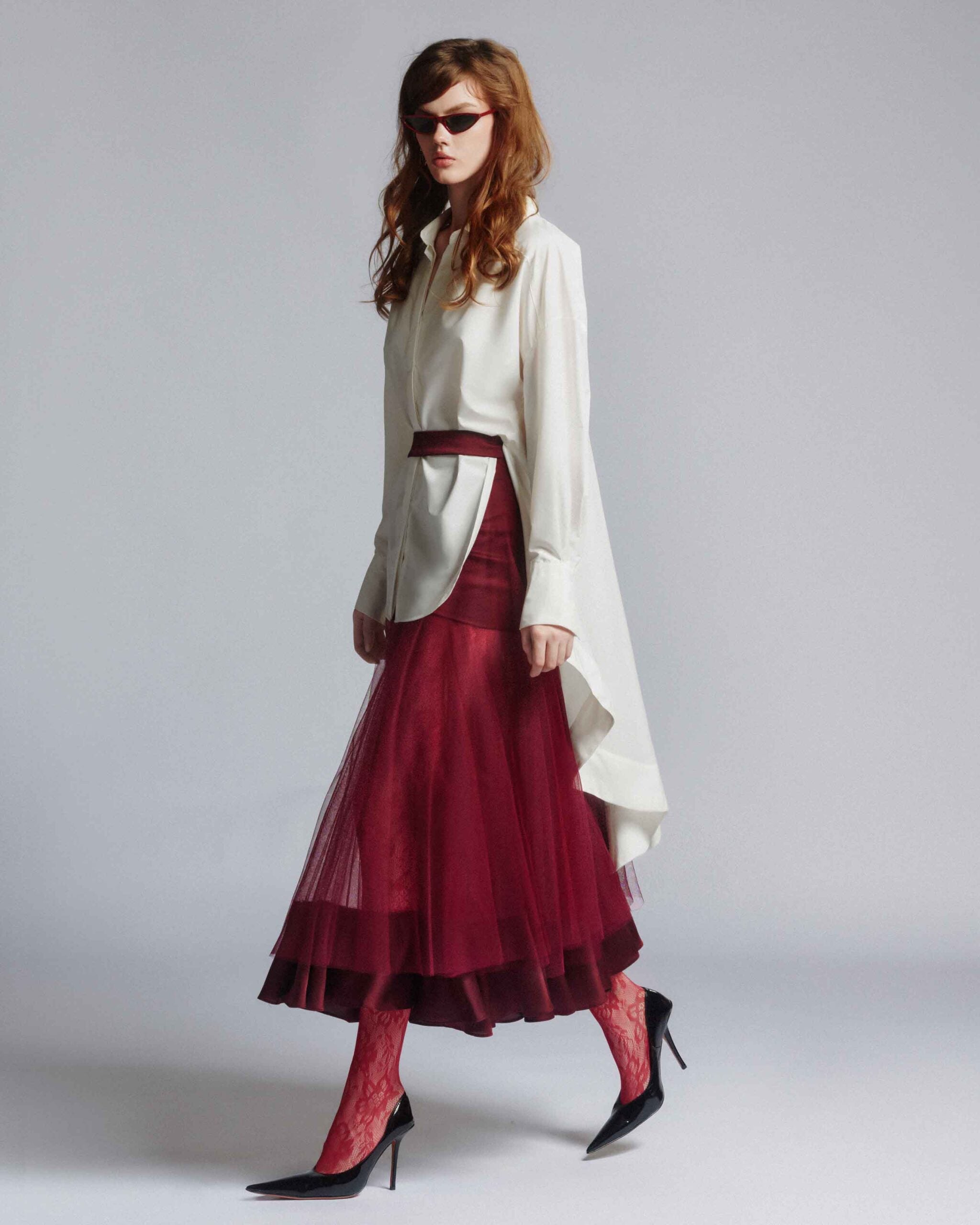MUST HAVE Mullet layered set (Seperate)