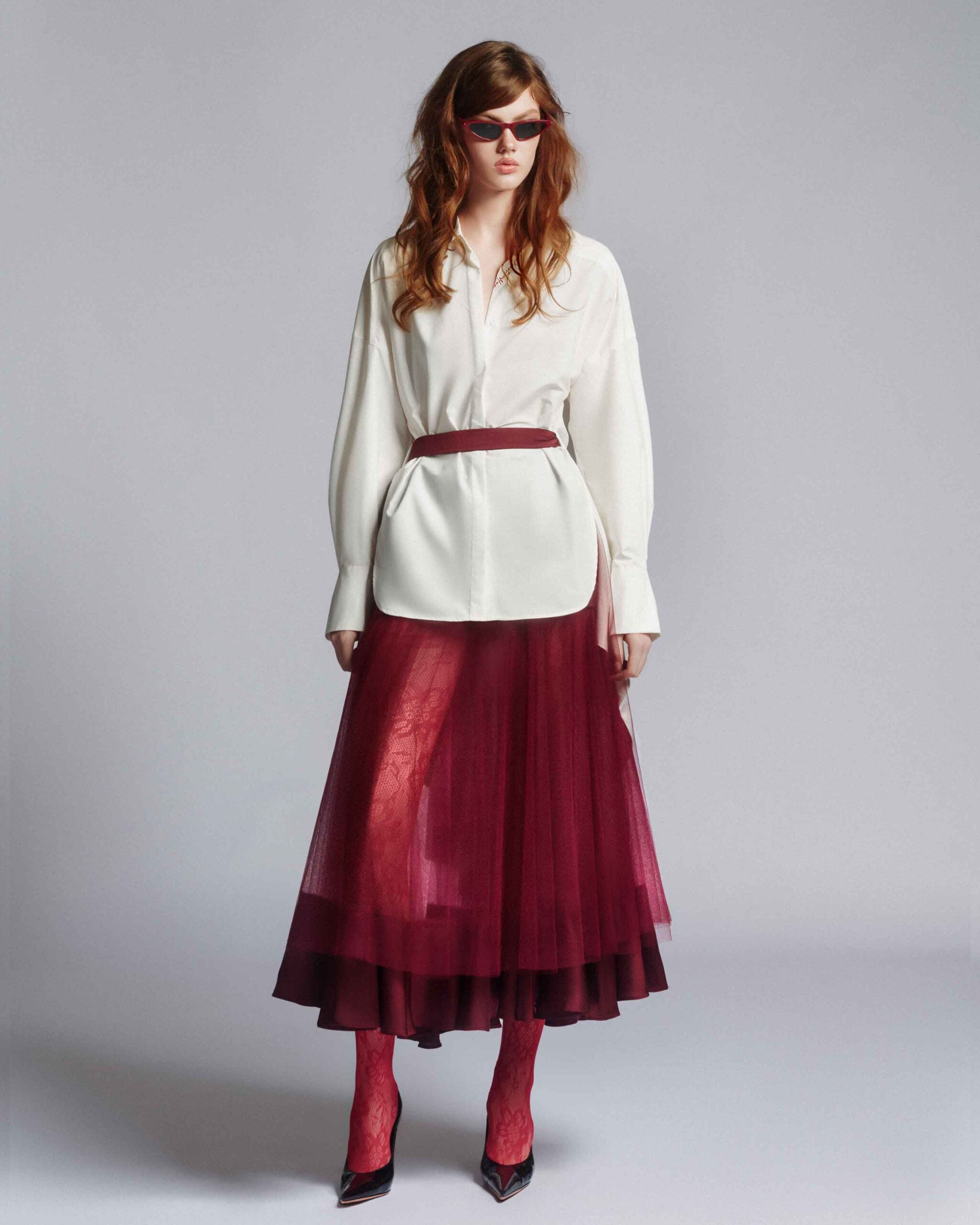 MUST HAVE Mullet layered set (Seperate)