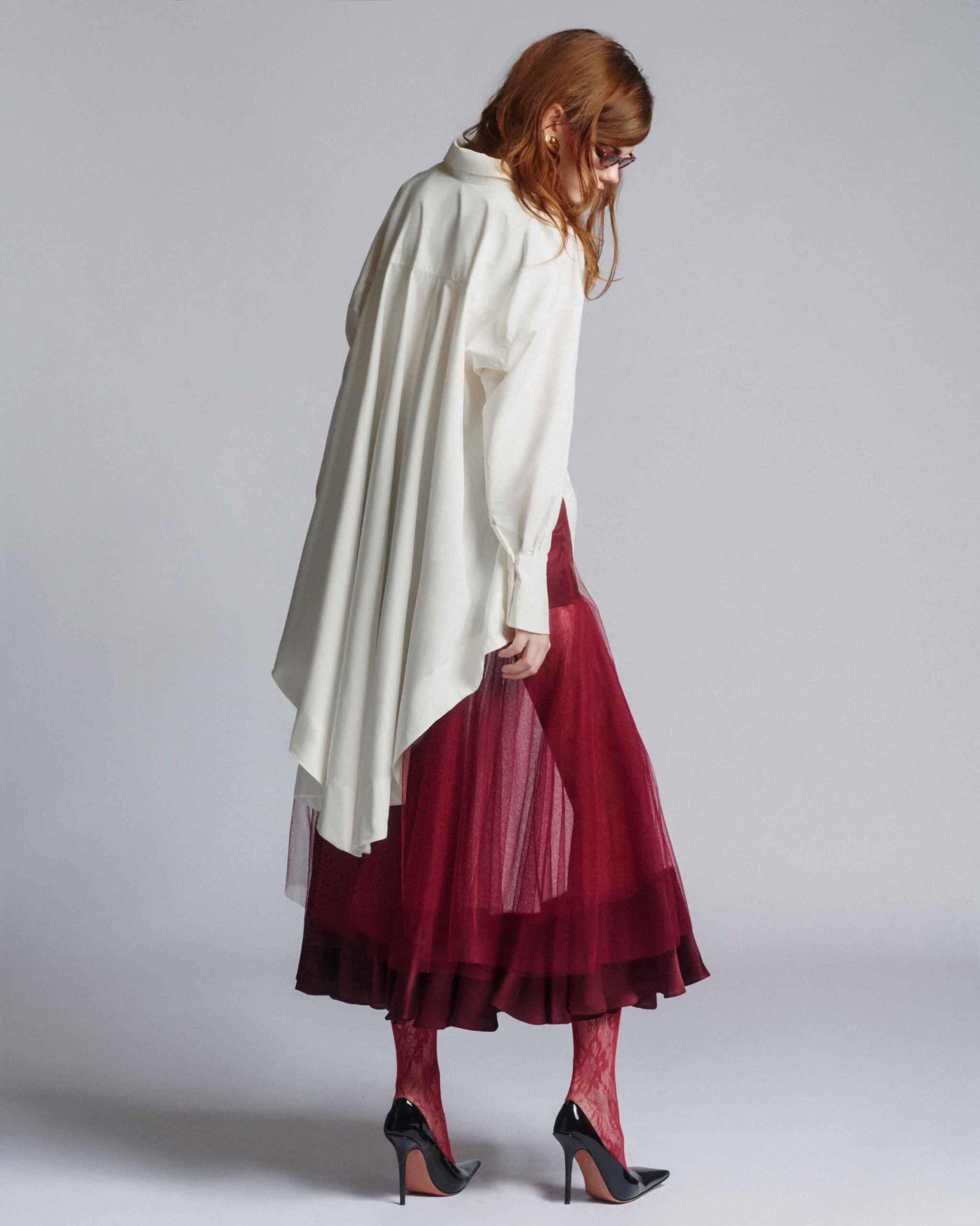 MUST HAVE Mullet layered set (Seperate)