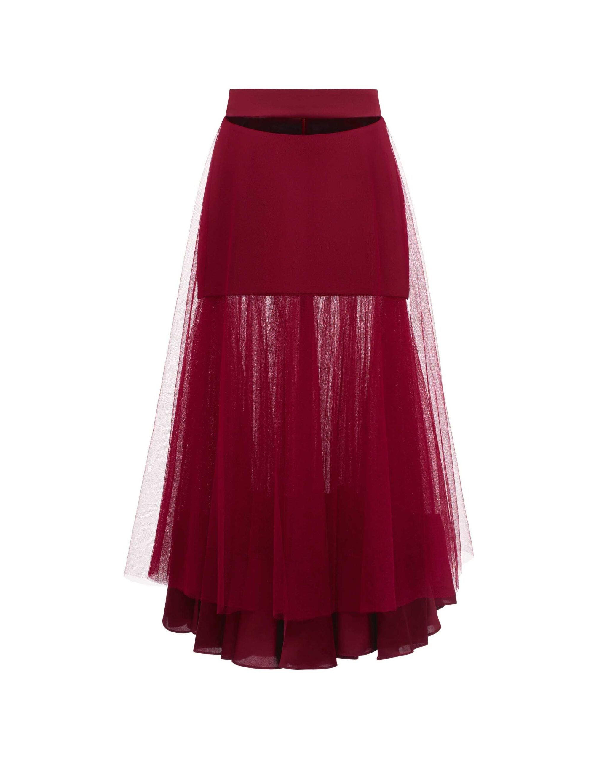 MUST HAVE Mullet layered set (Seperate)