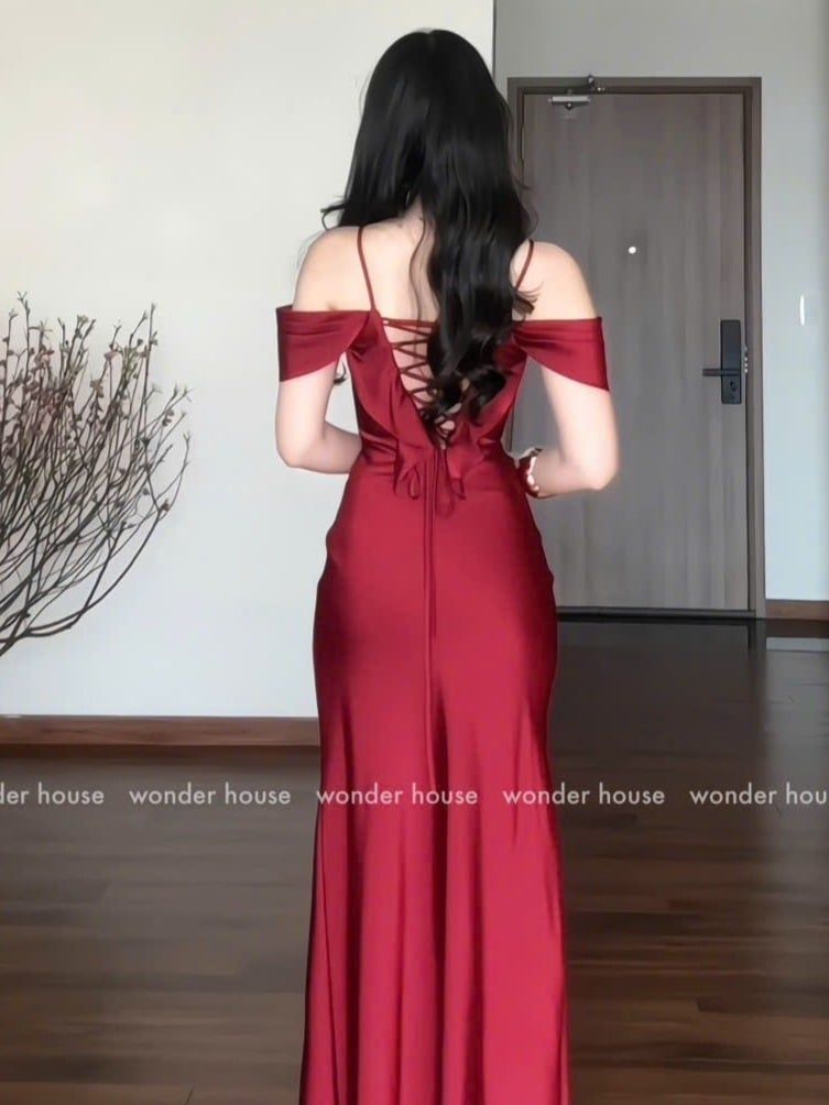WONDER HOUSE Milan Dress