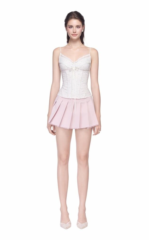 Jubin BIRDIE CORSET