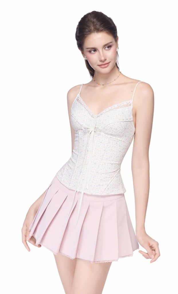 Jubin BIRDIE CORSET