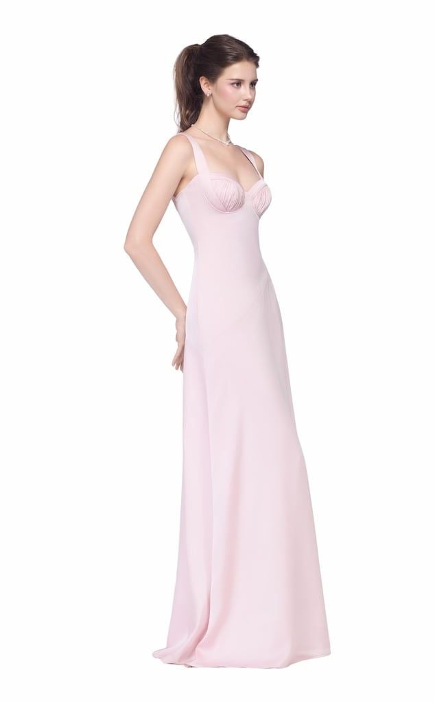Jubin GORGIE DRESS