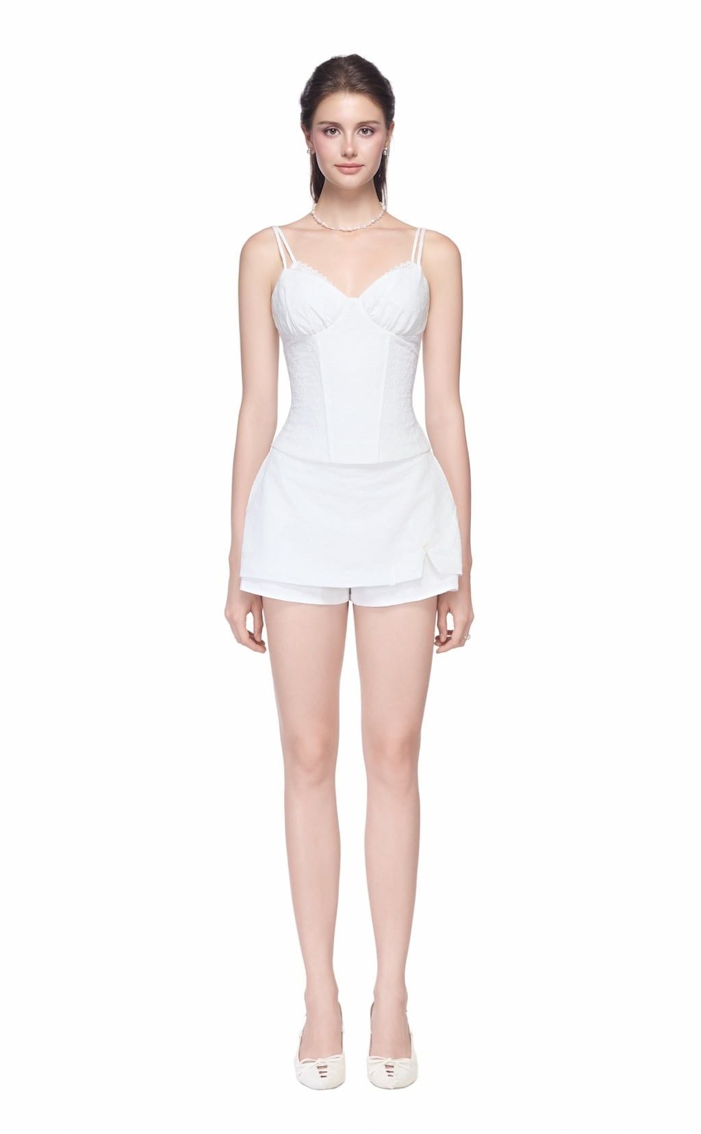 Jubin SCOTTIE CORSET