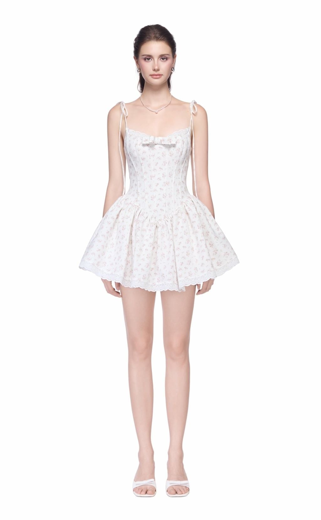 Jubin ELLIE DRESS