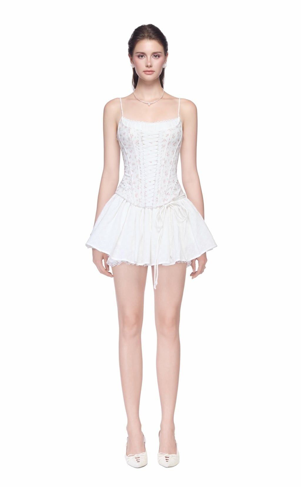 Jubin DAPHNE CORSET