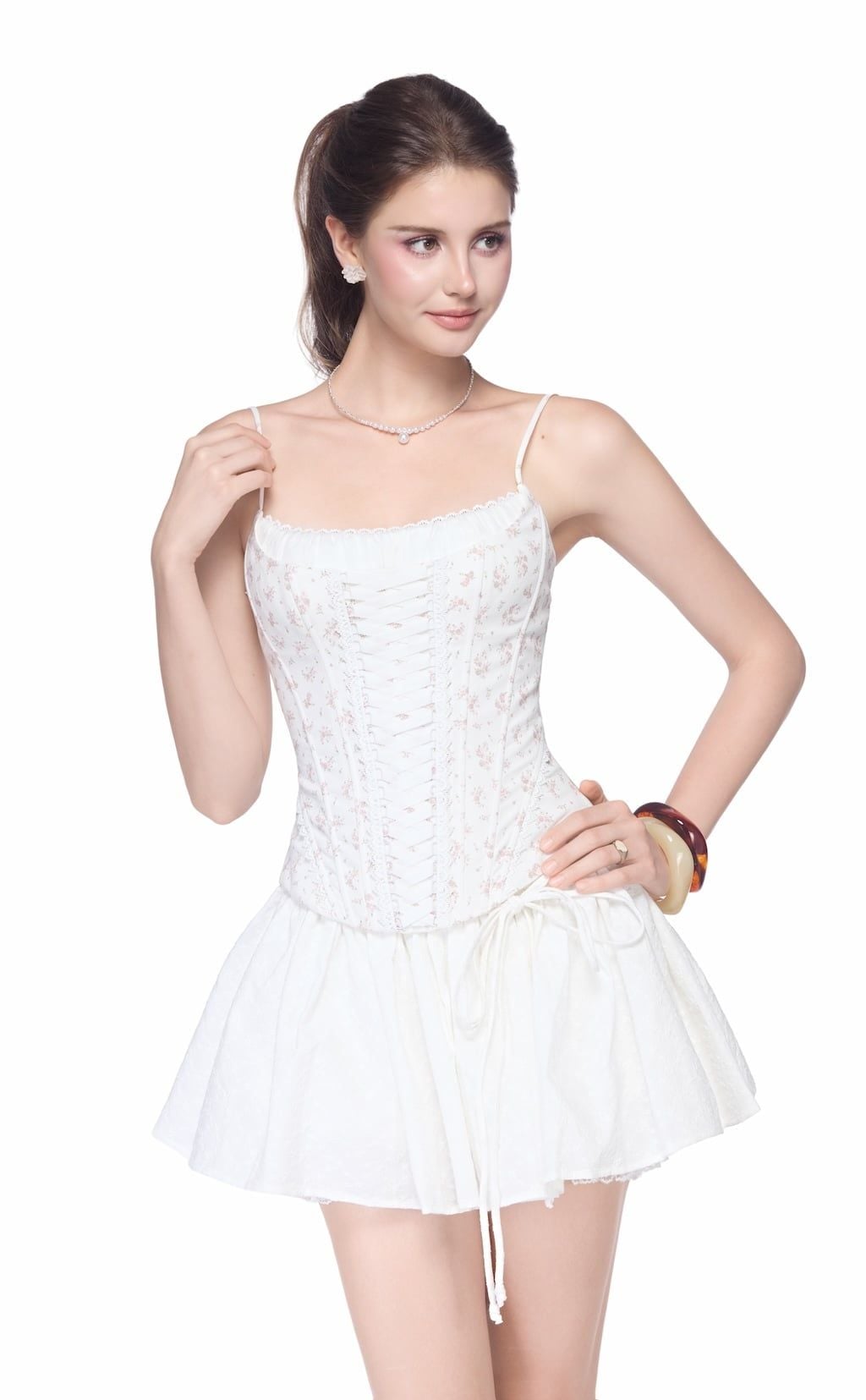 Jubin DAPHNE CORSET