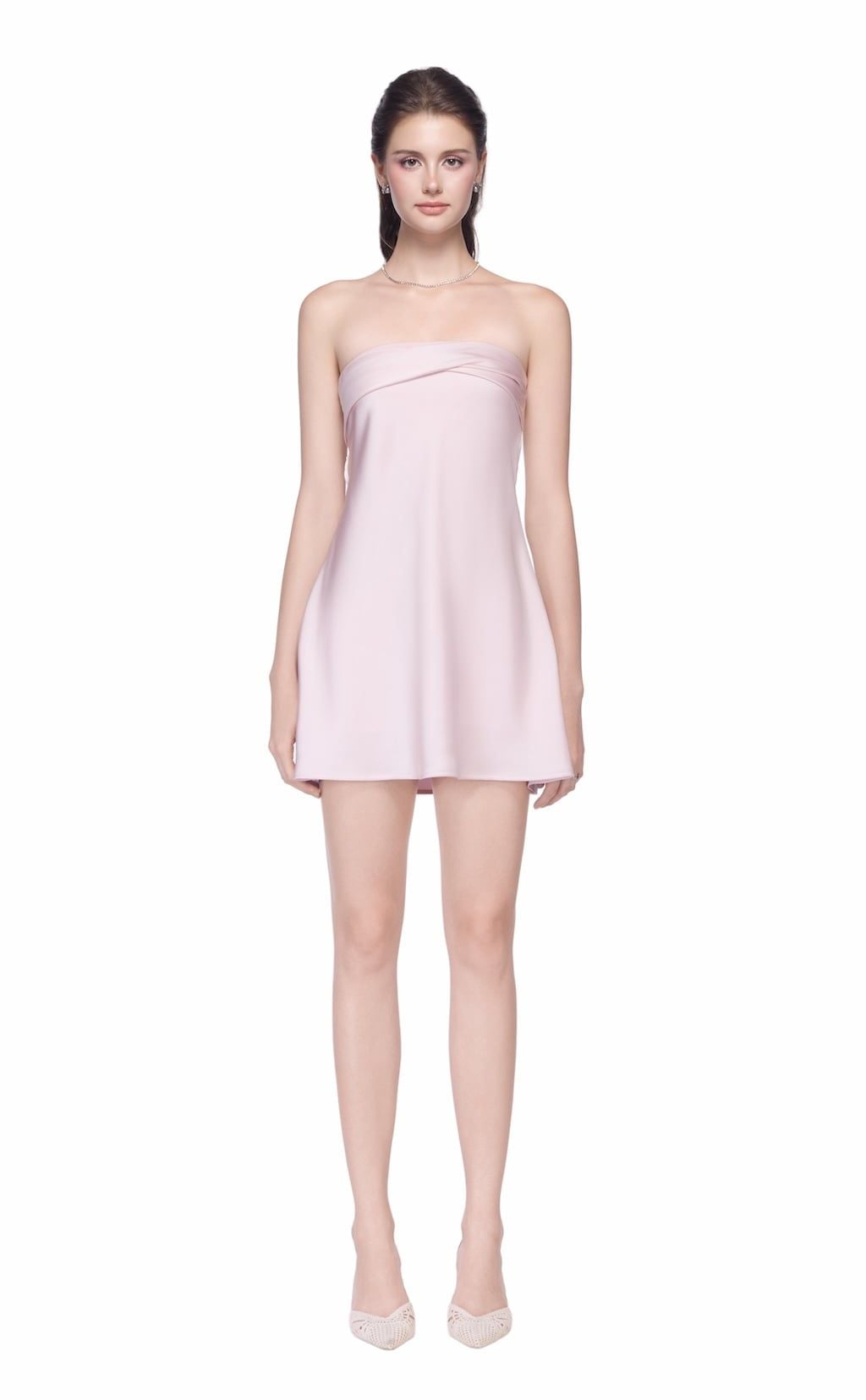 Jubin PALMER DRESS