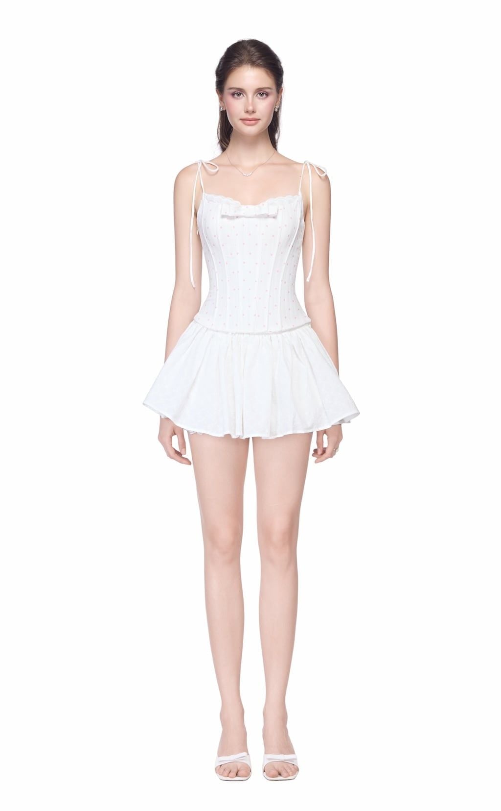 Jubin CECE CORSET