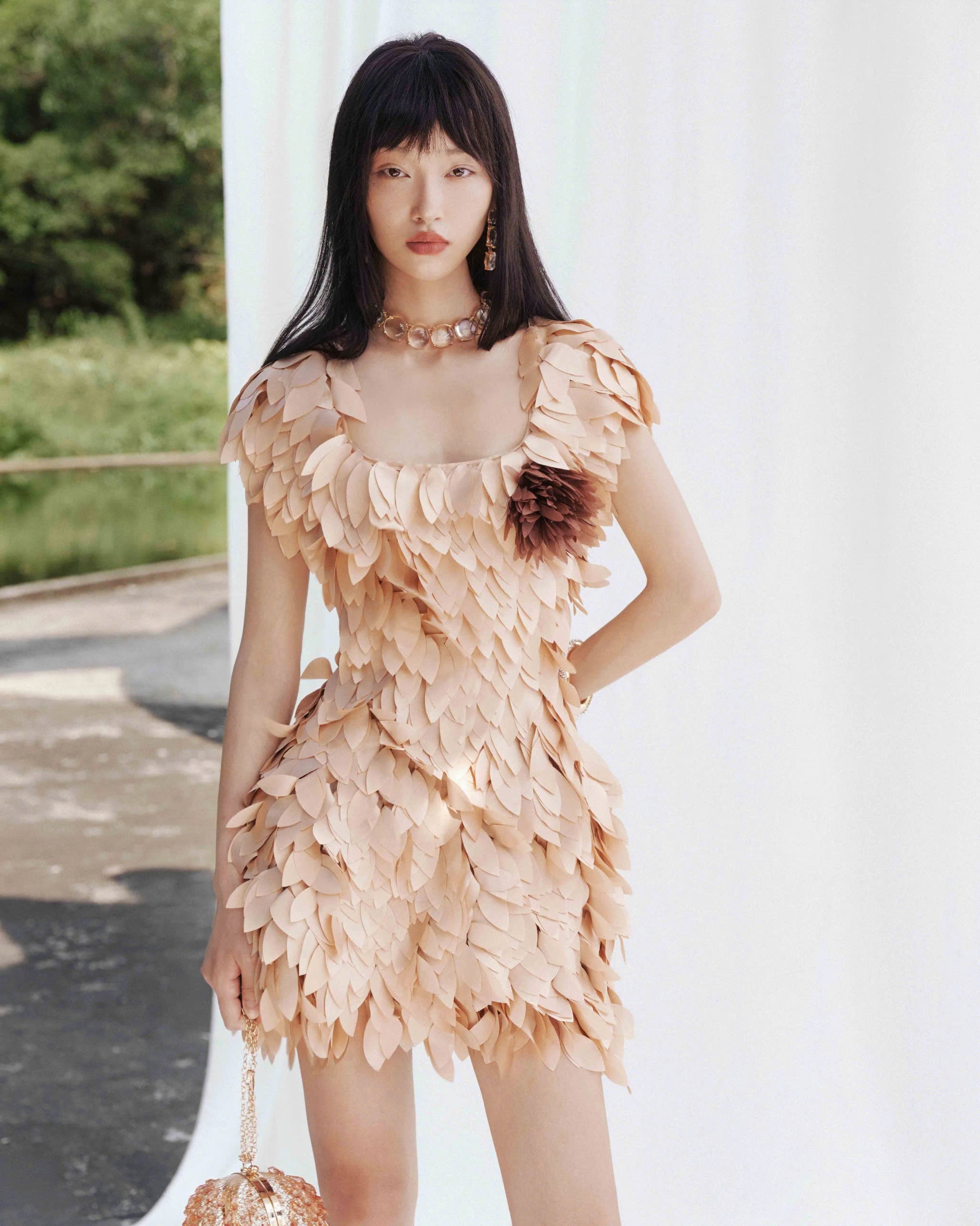 MUST HAVE Esther Dress