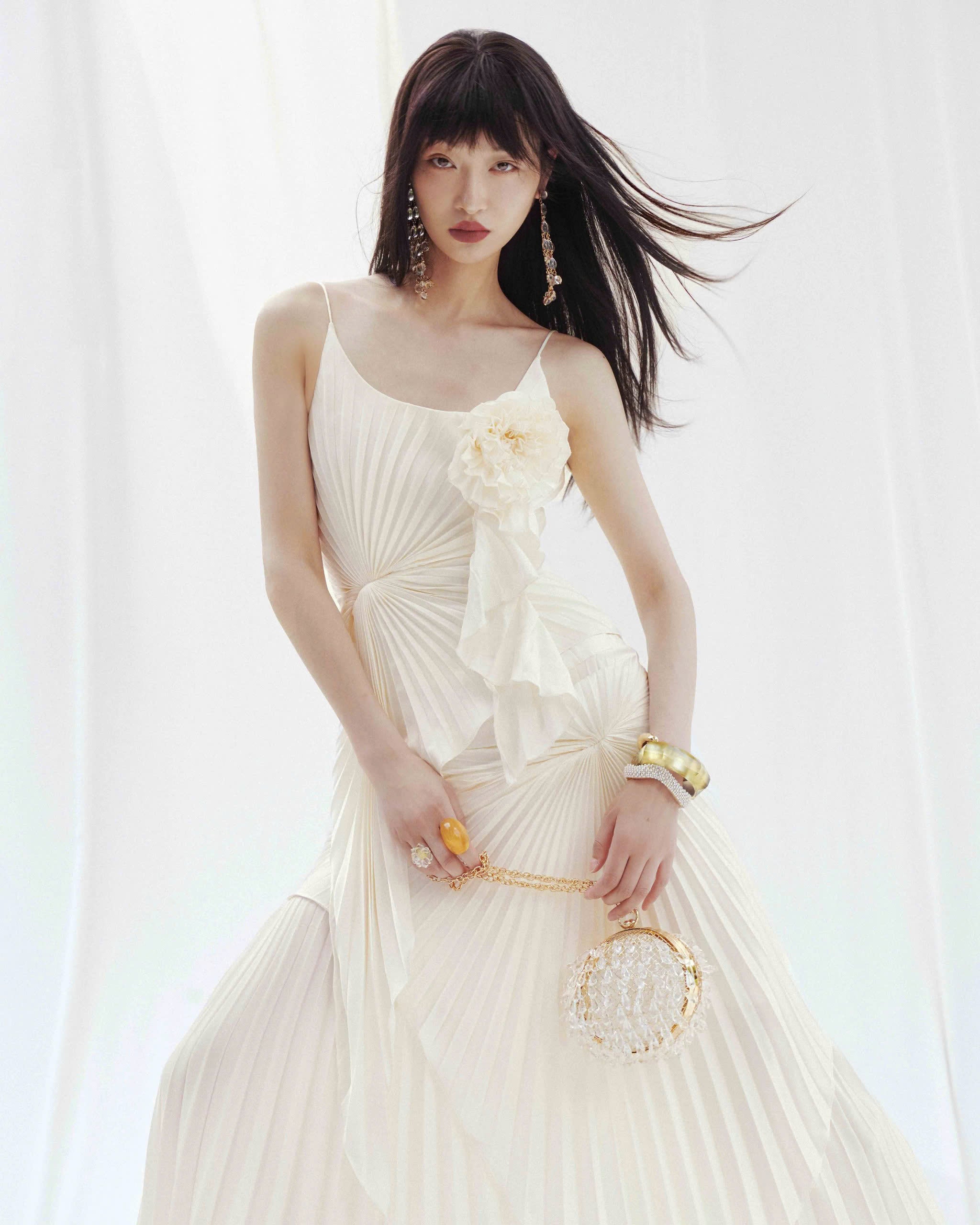 MUST HAVE Luna Top & Ivy Skirt