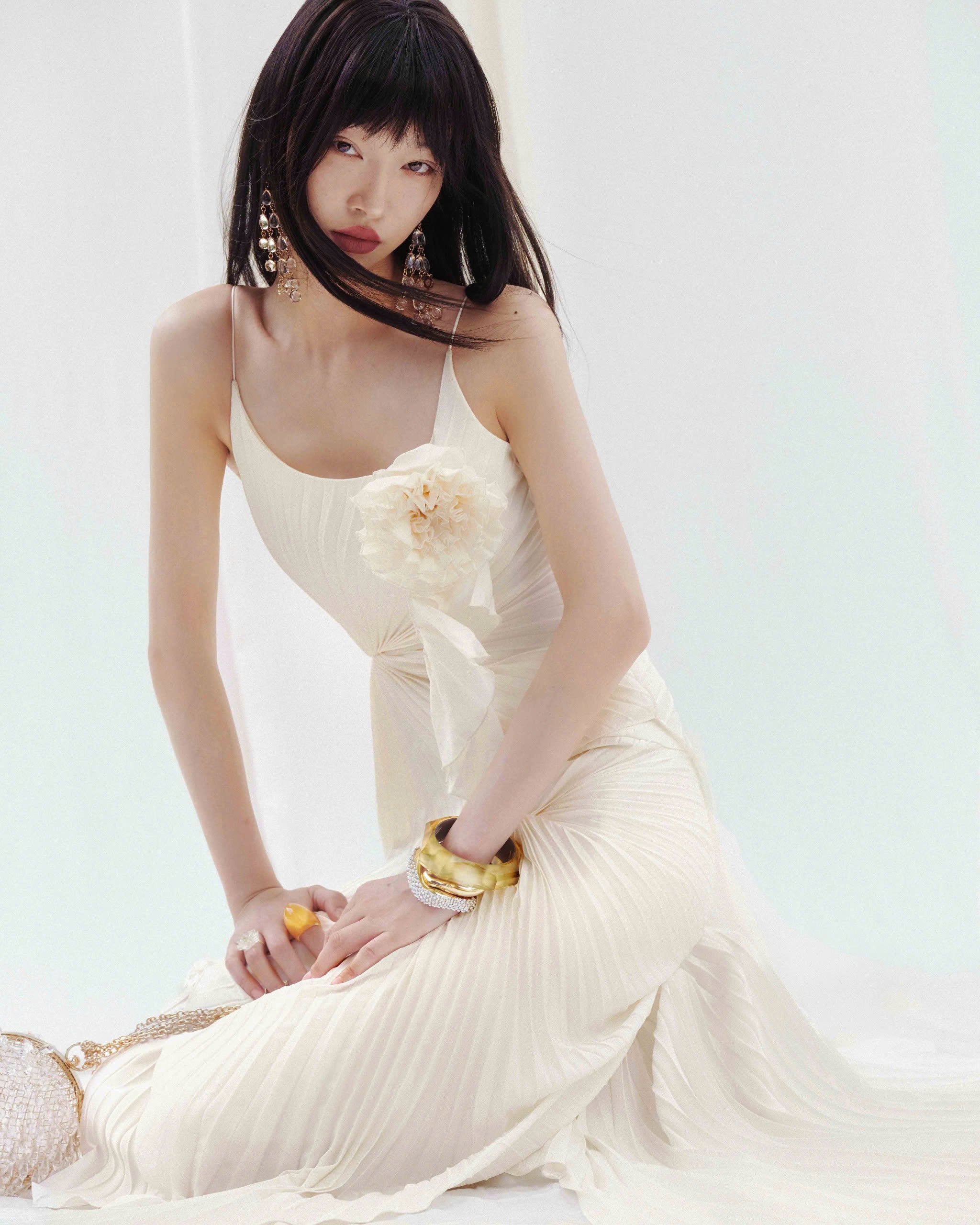 MUST HAVE Luna Top & Ivy Skirt