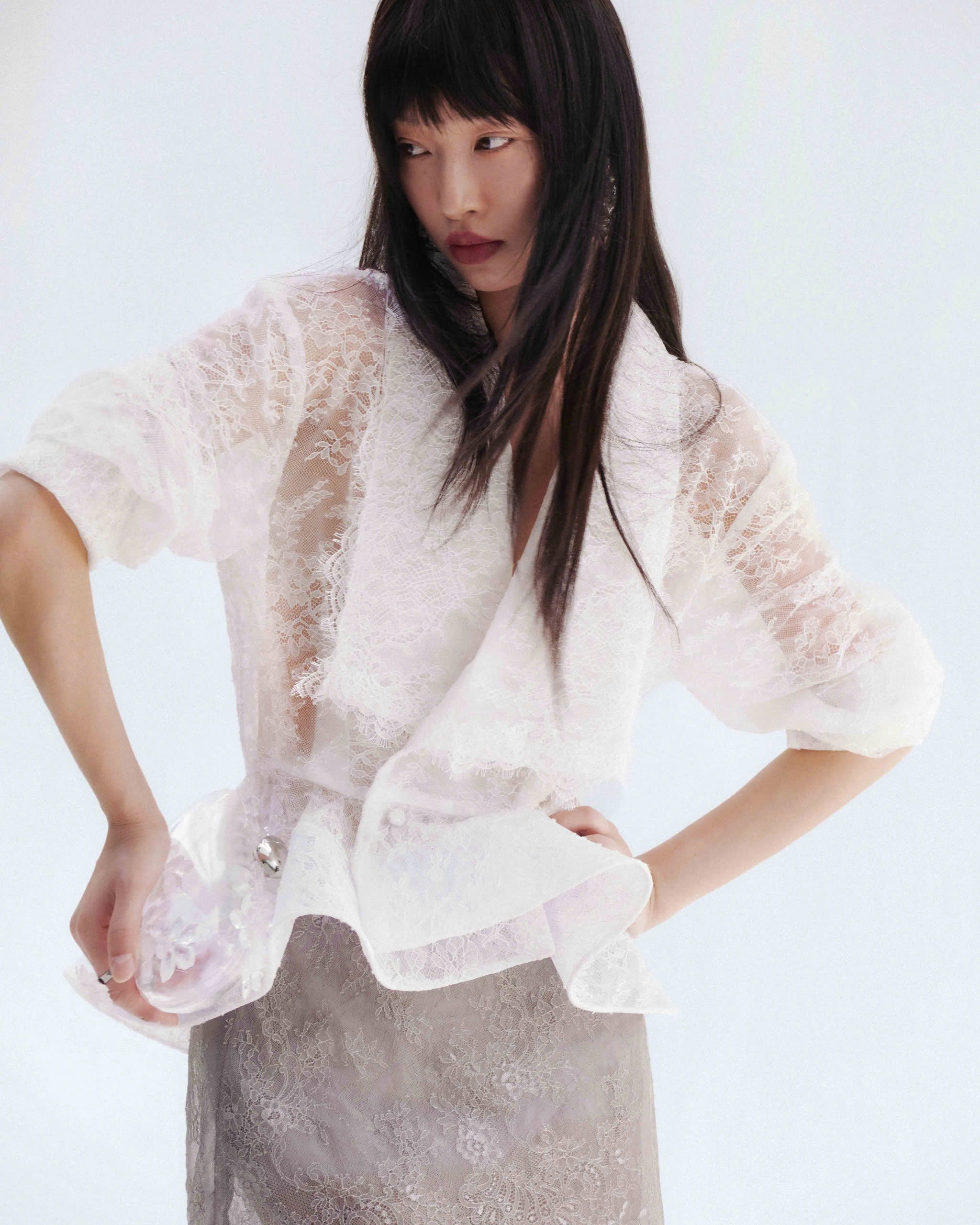 MUST HAVE Emily Shirt & Kamila Skirt