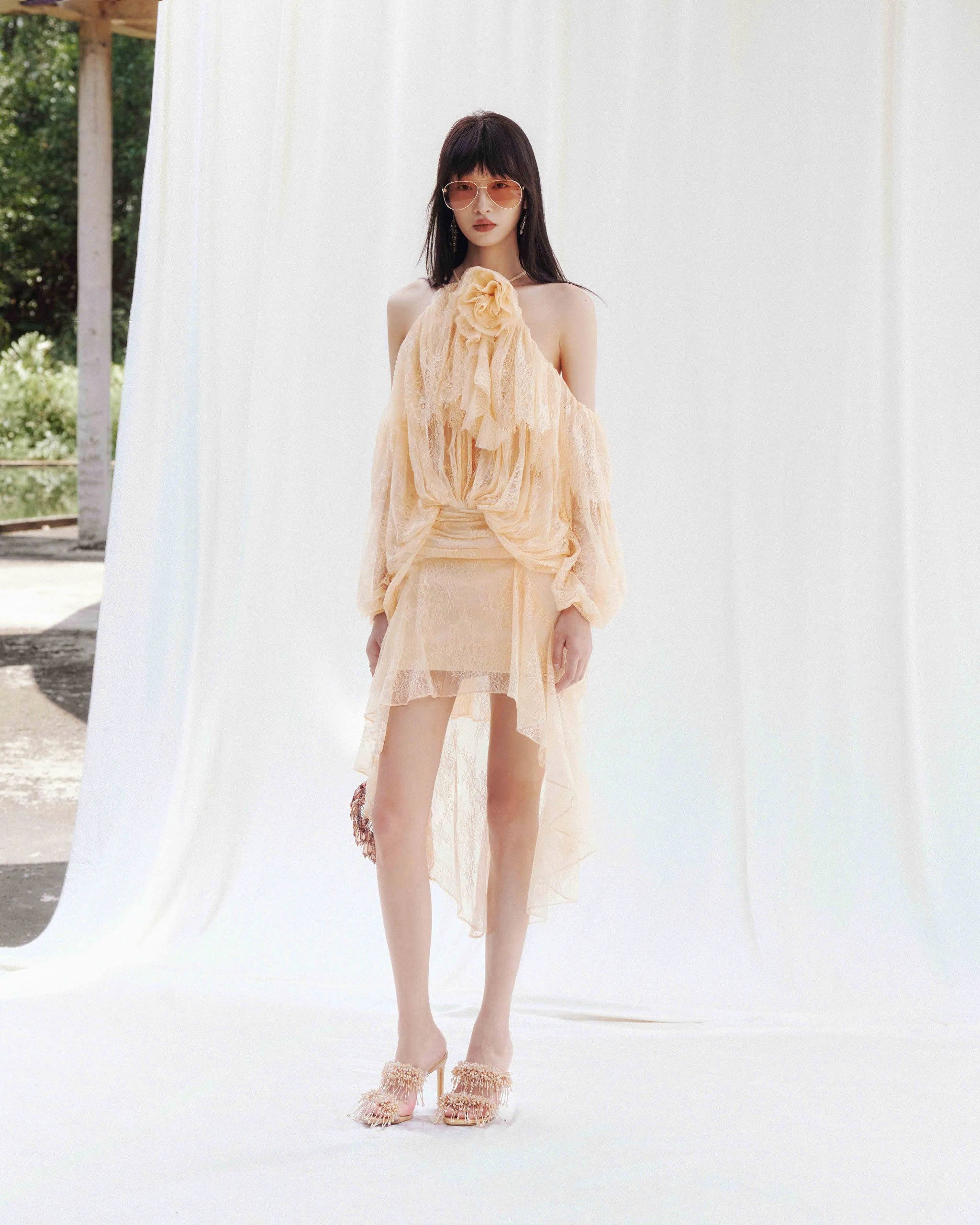 MUST HAVE Layla Dress
