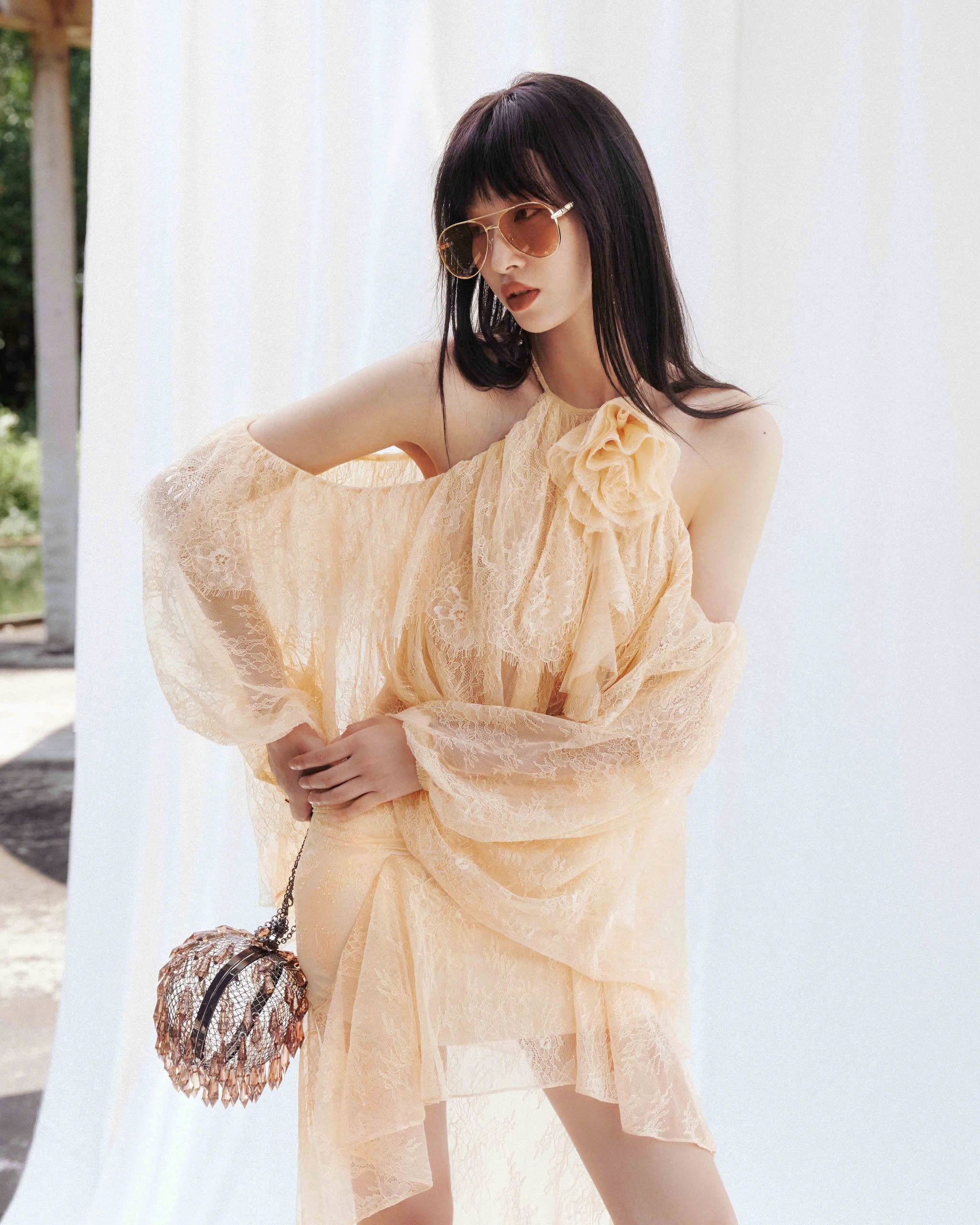MUST HAVE Layla Dress