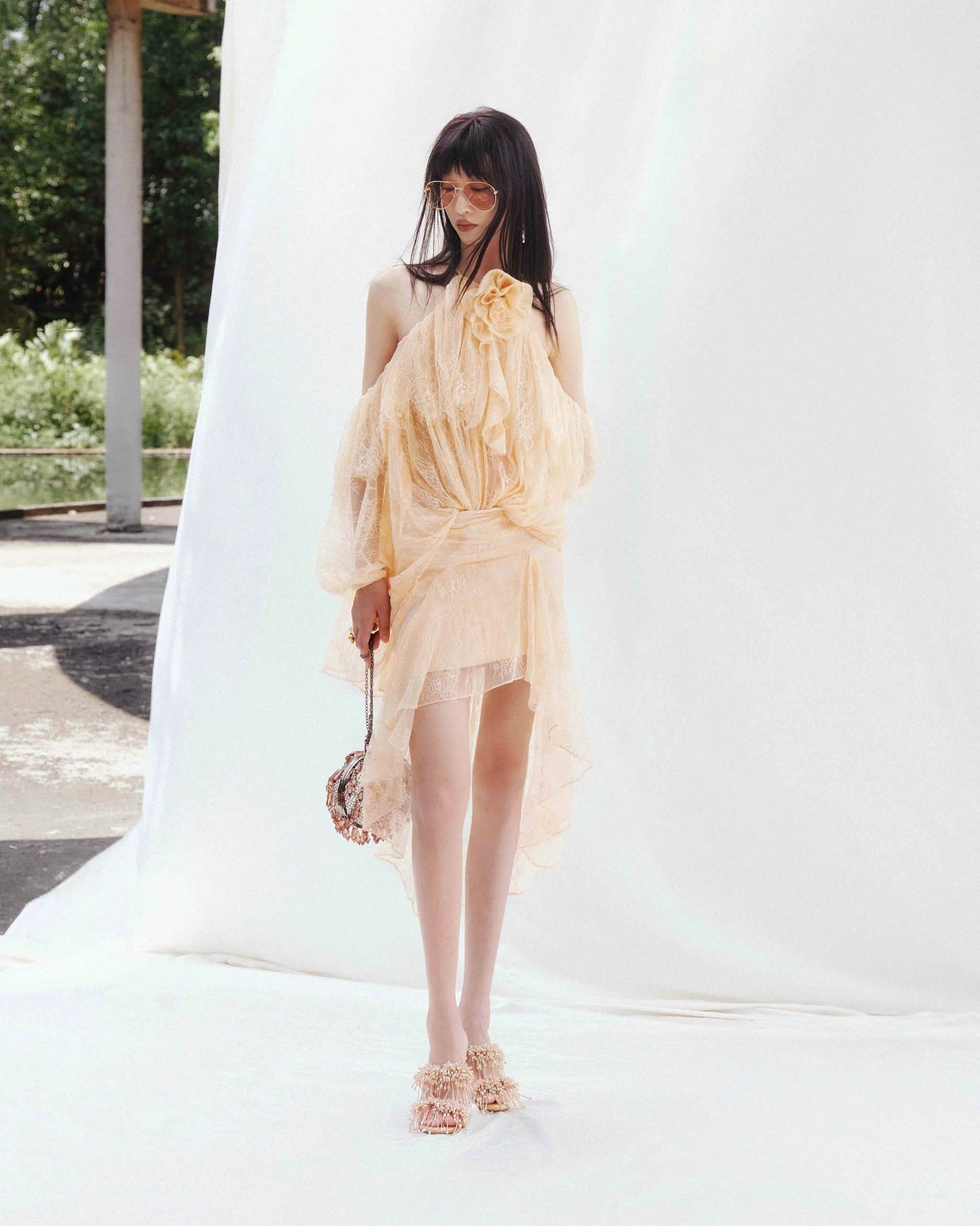 MUST HAVE Layla Dress