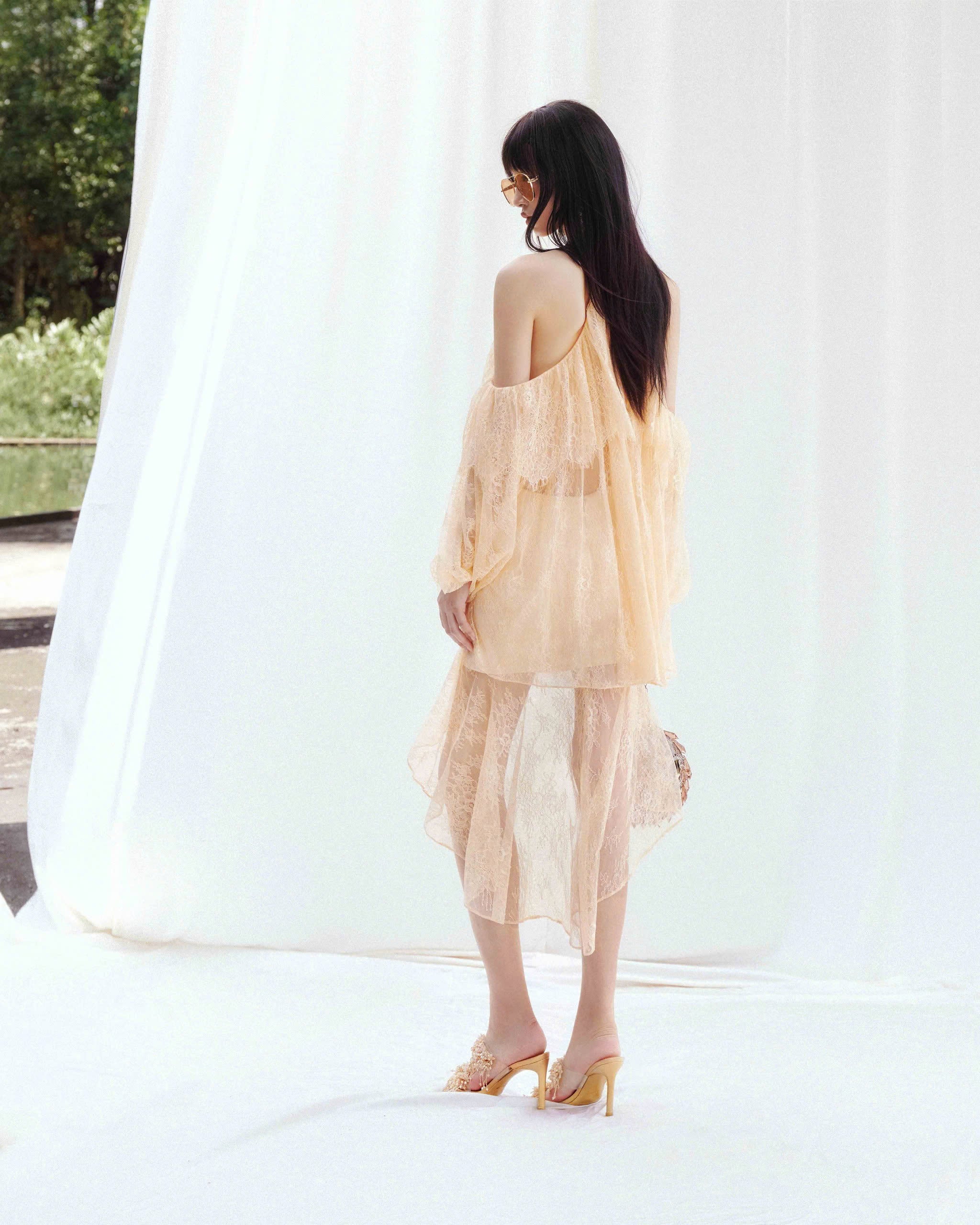 MUST HAVE Layla Dress