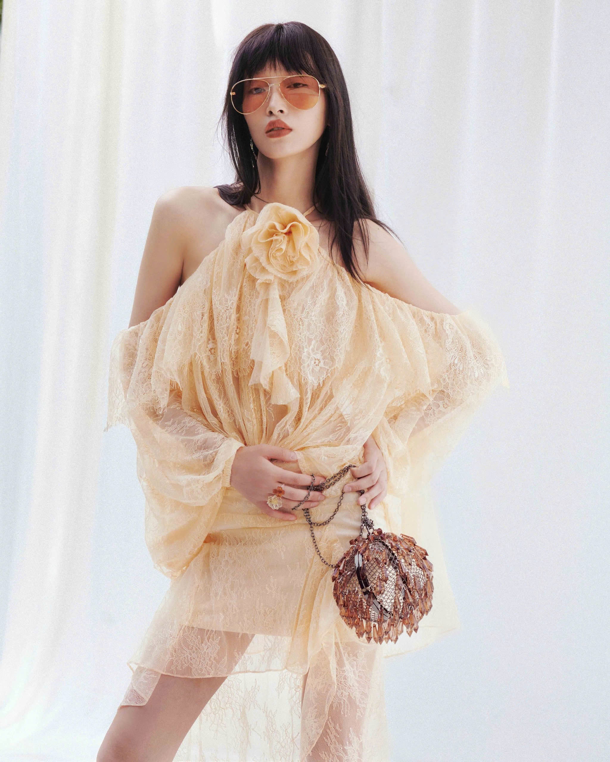 MUST HAVE Layla Dress