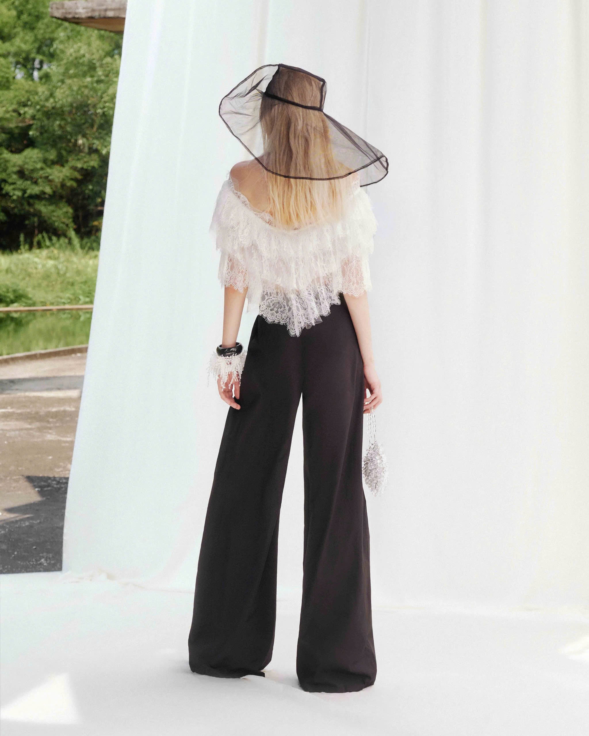 MUST HAVE Eleanor Top & Willow Trousers