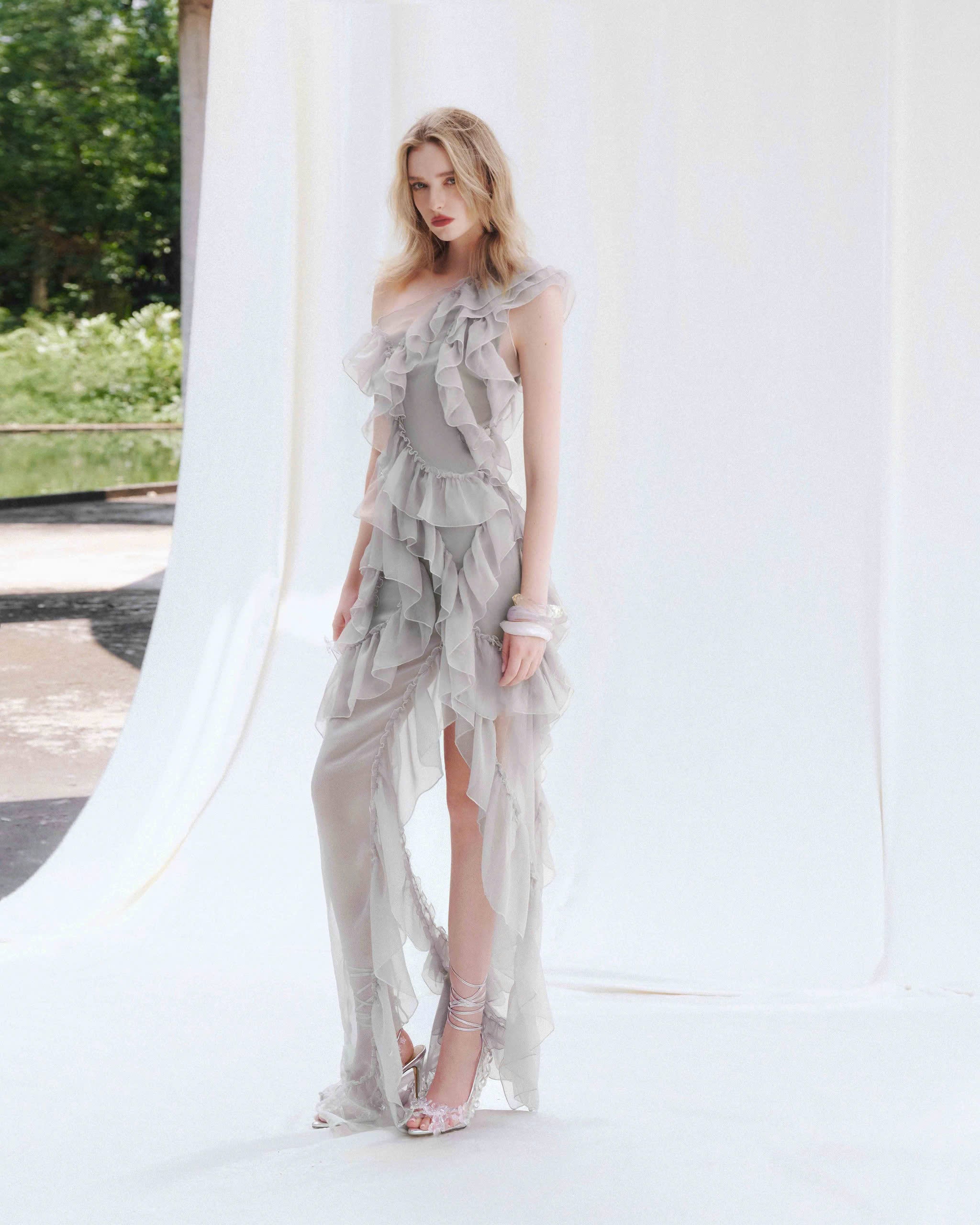 MUST HAVE Tiffany Dress