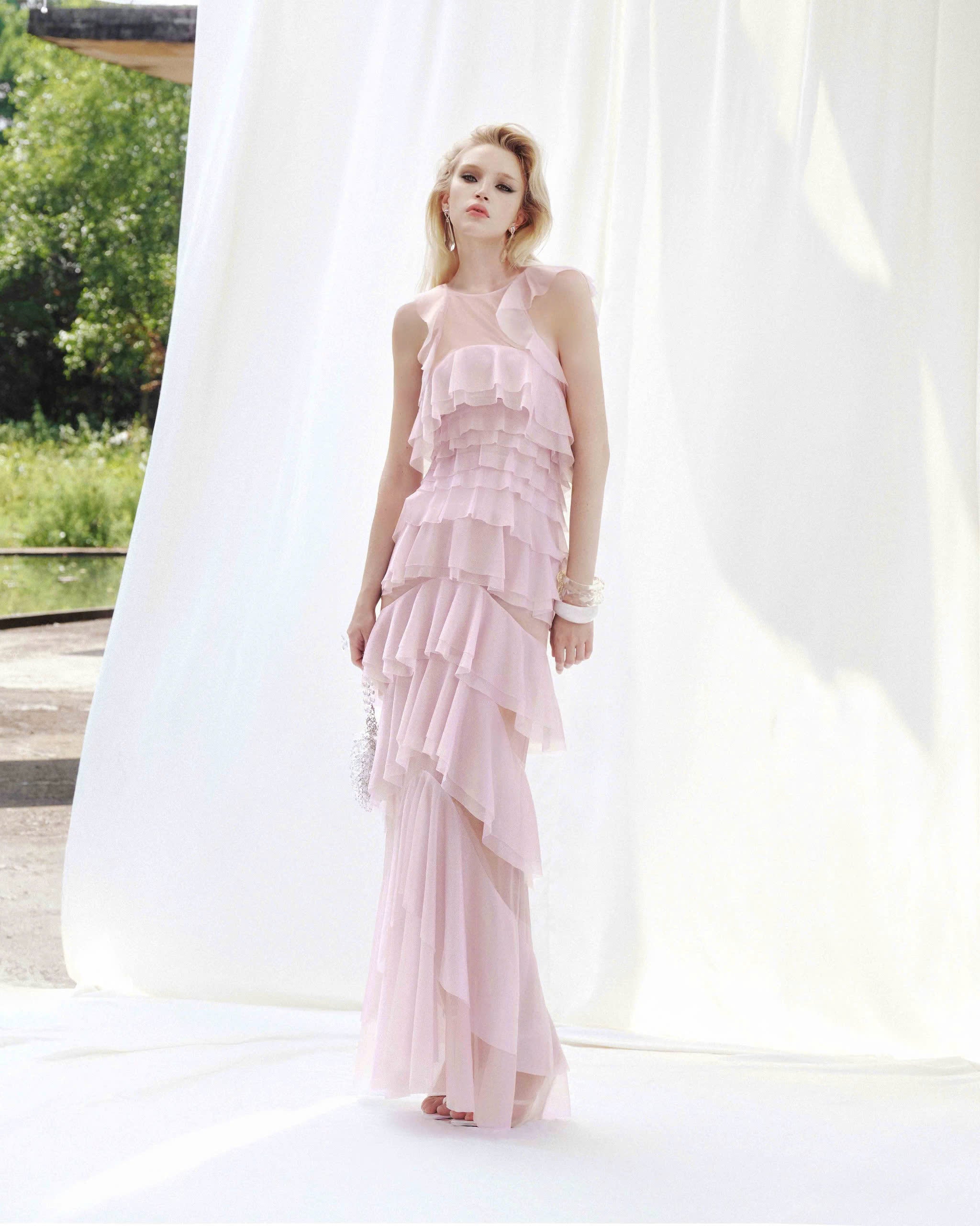 MUST HAVE Jasmine Dress