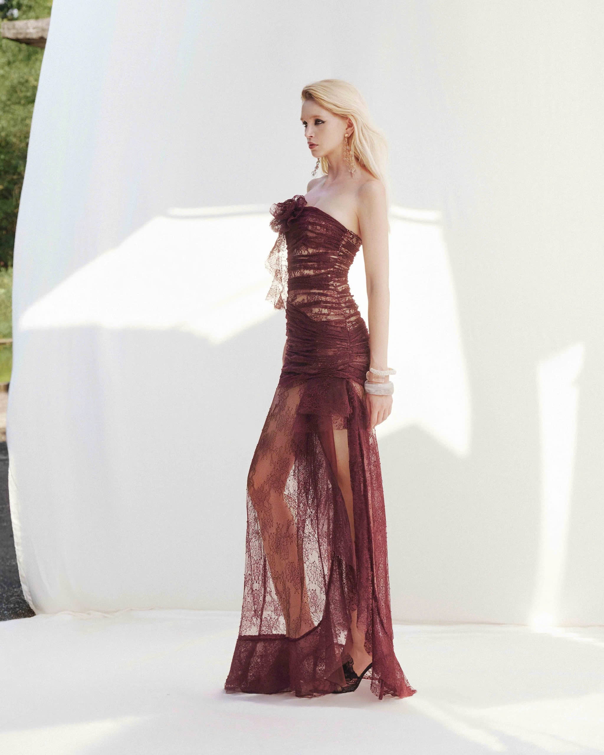 MUST HAVE Louise Dress