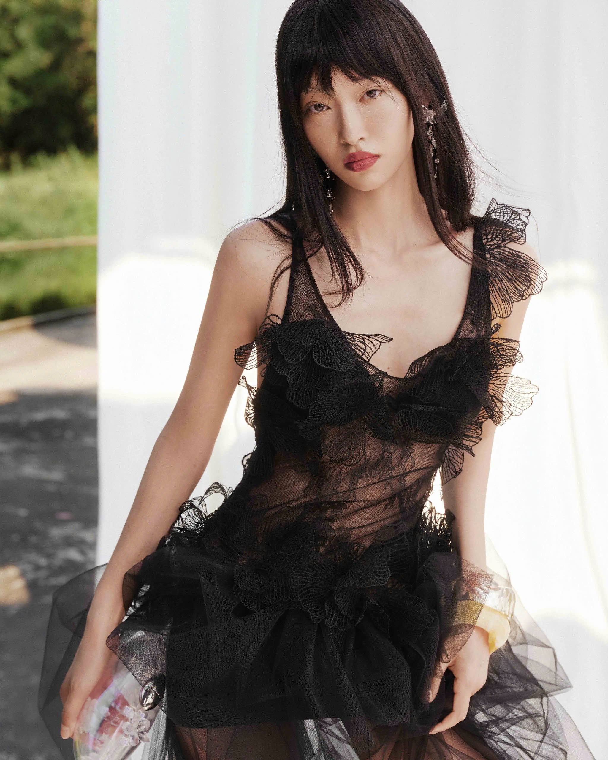 MUST HAVE Theresa Dress
