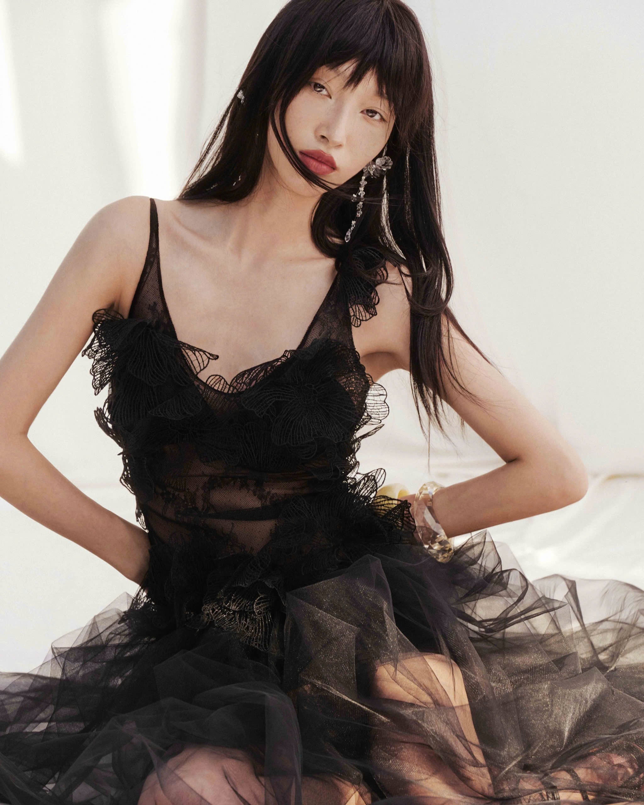 MUST HAVE Theresa Dress