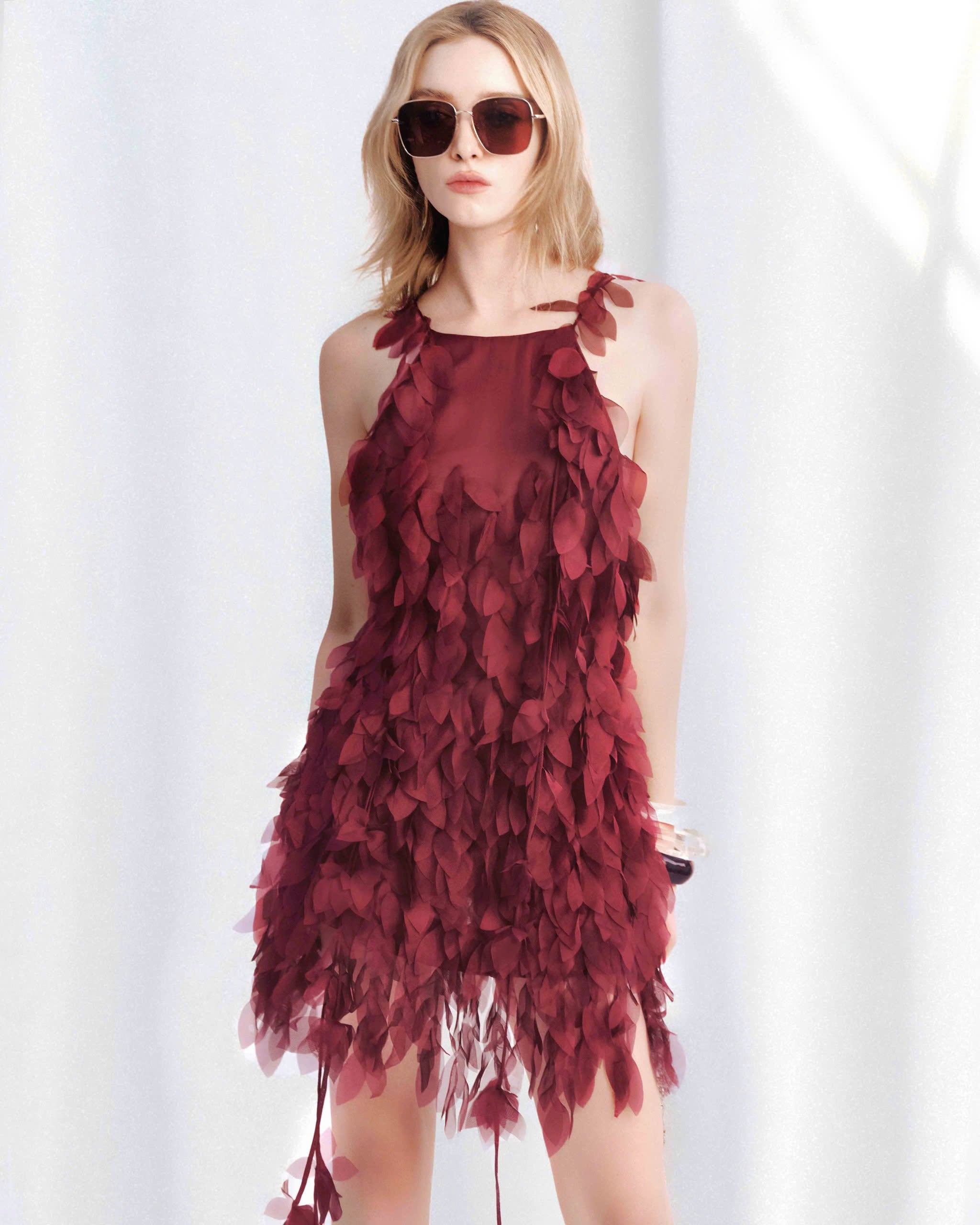 MUST HAVE Nina Dress