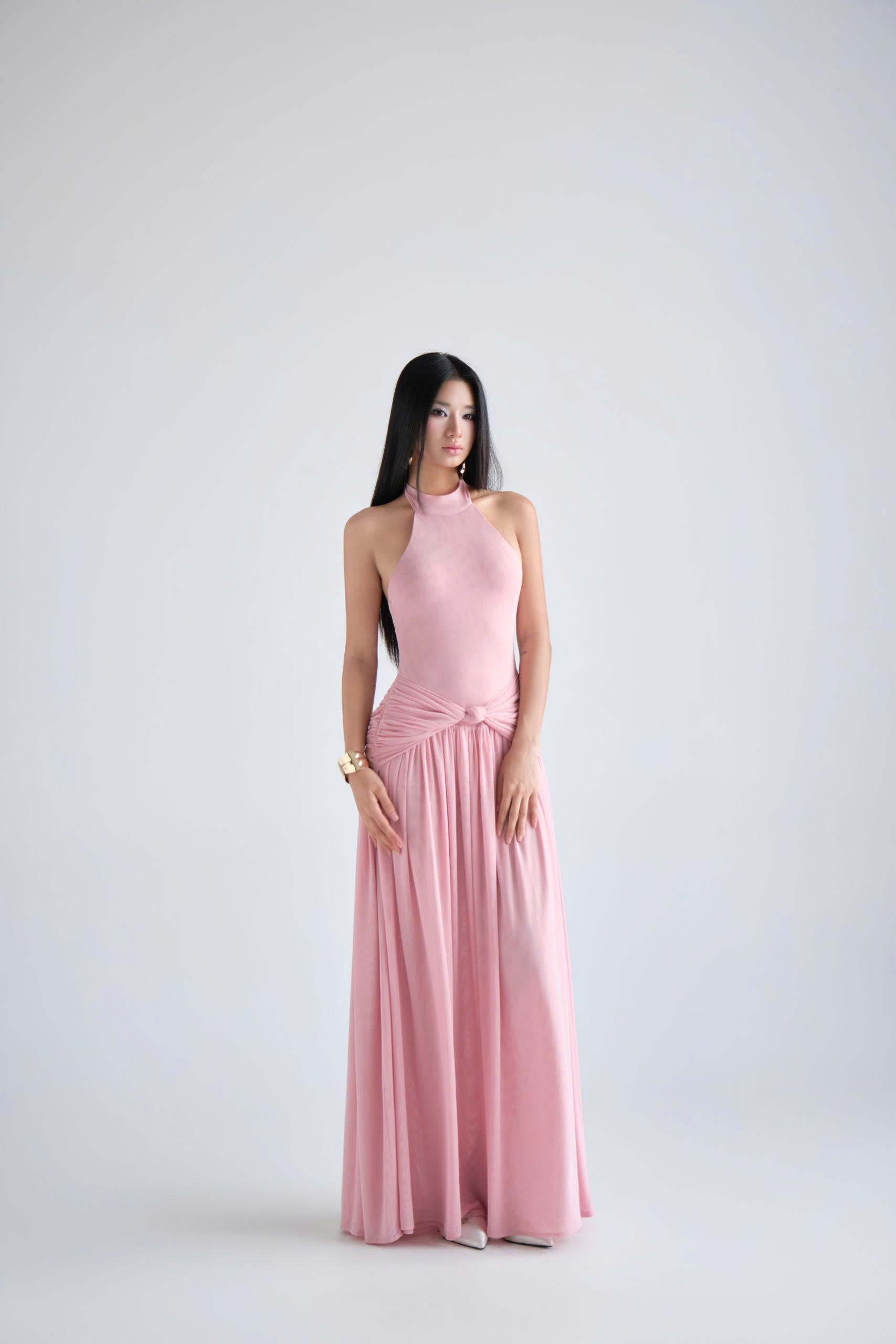 Deliciae ROSIE DRESS