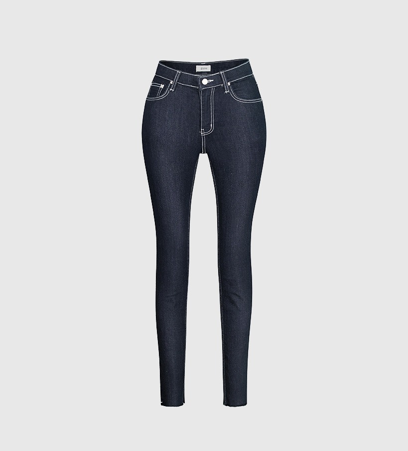 Guse Stretch Skinny Pants