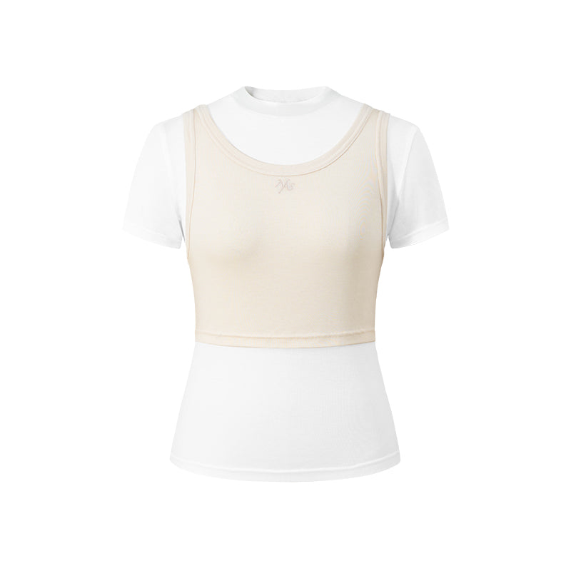 NAWS T020425 Marseille Tee (3color)