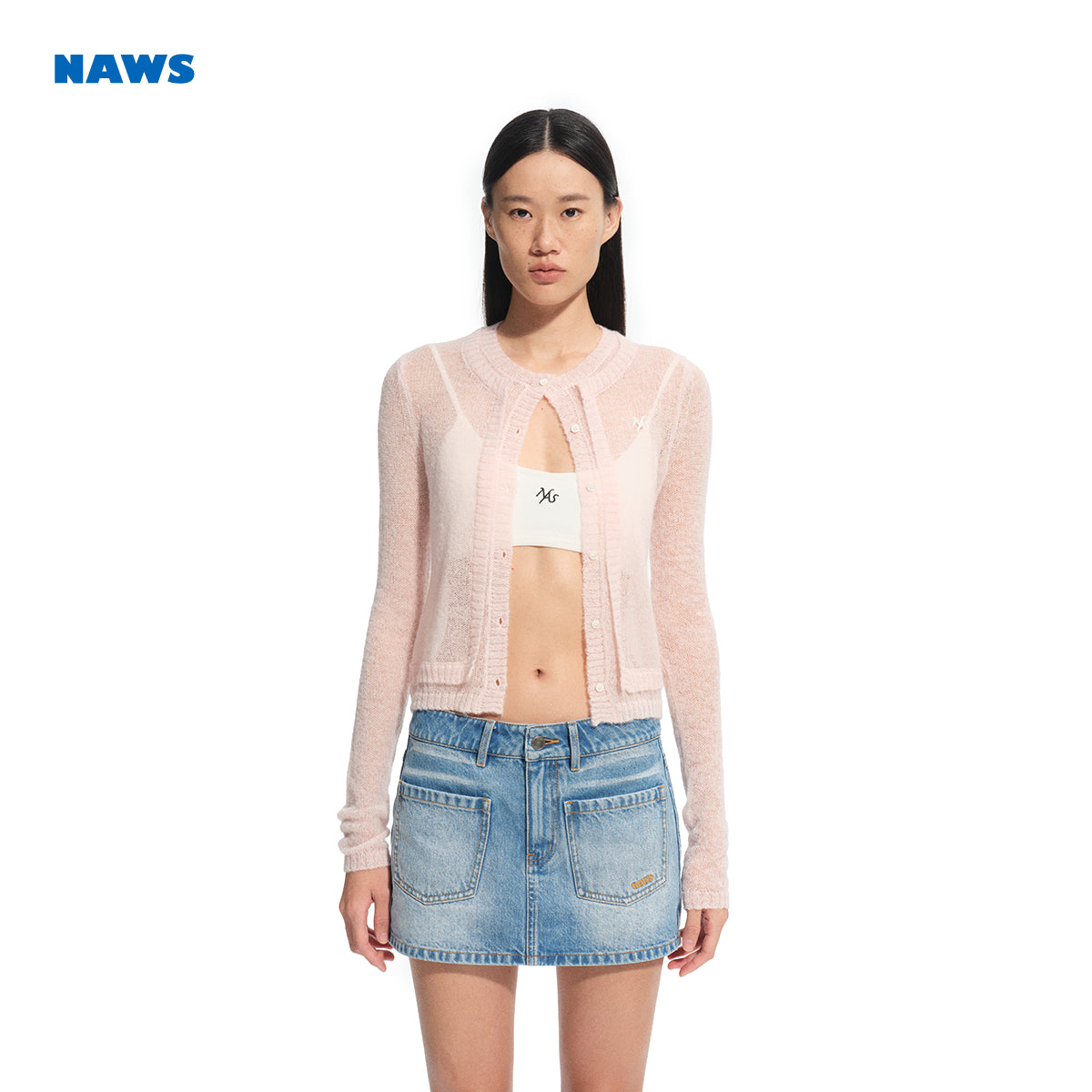 NAWS C051025 Berlin Knitwear