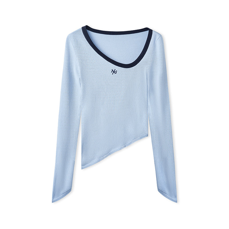 NAWS C053325 Right Ear Knitwear