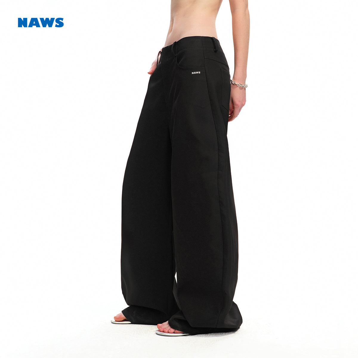 NAWS K021325 Camag curved knife pants