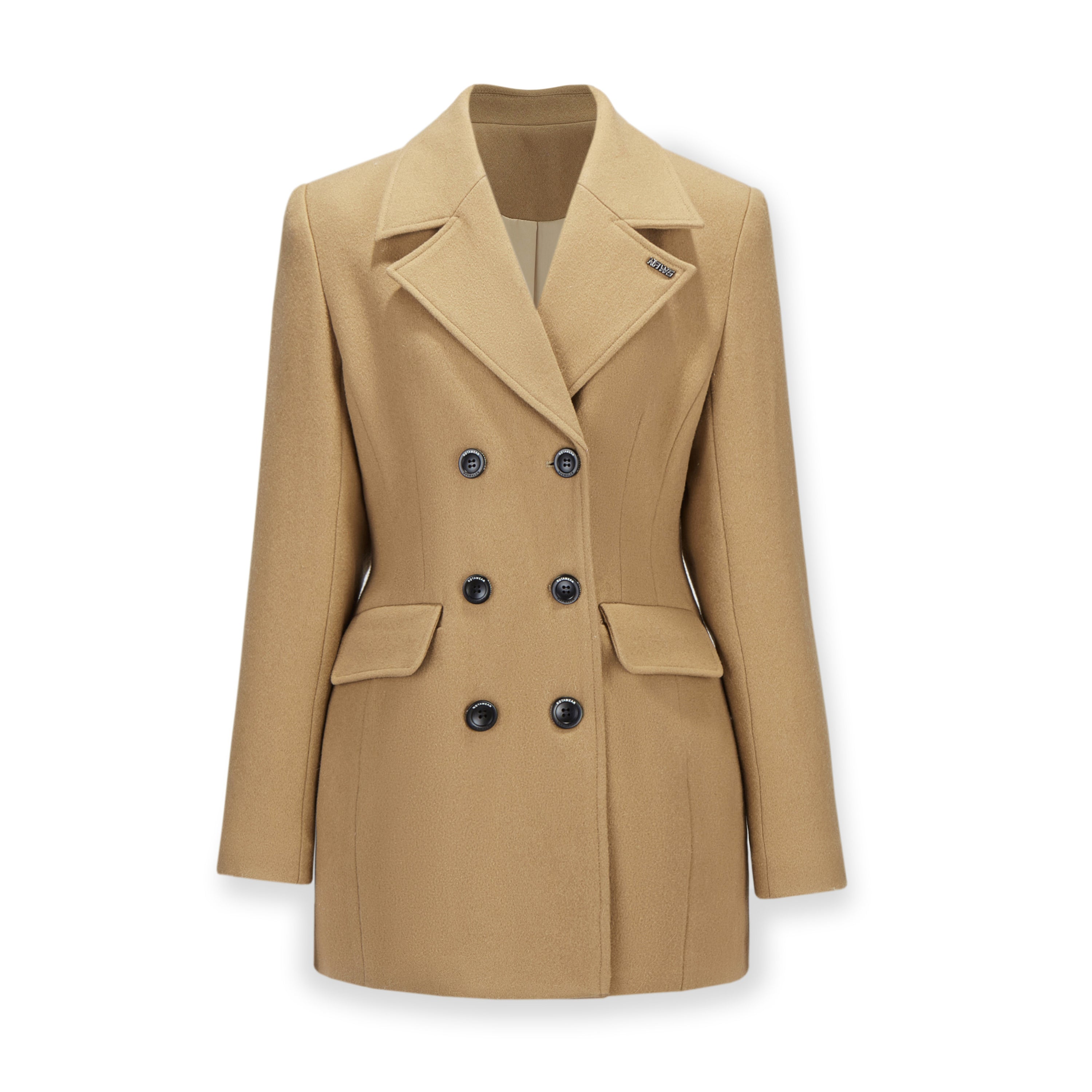 NAWS SALE Hourglass Jacket