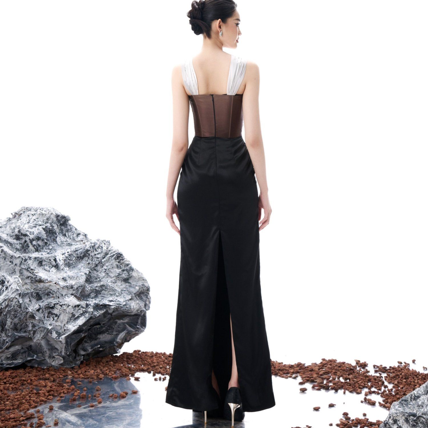 BYDI Feme Dress