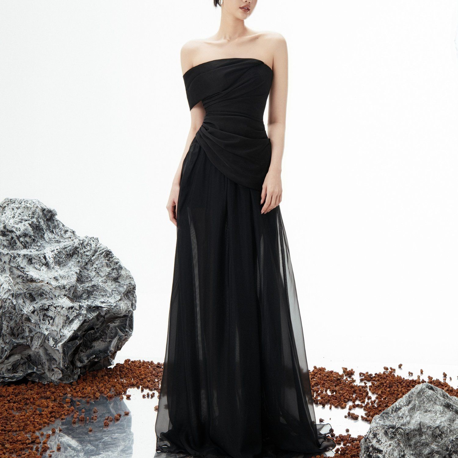 BYDI Lus Dress