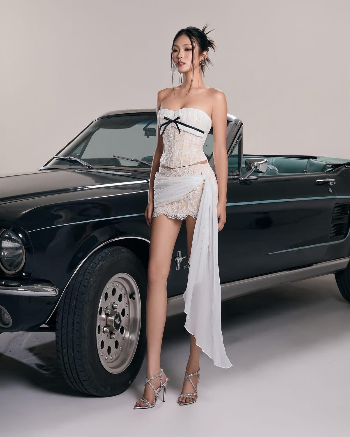 LANE Cì MiMi Set