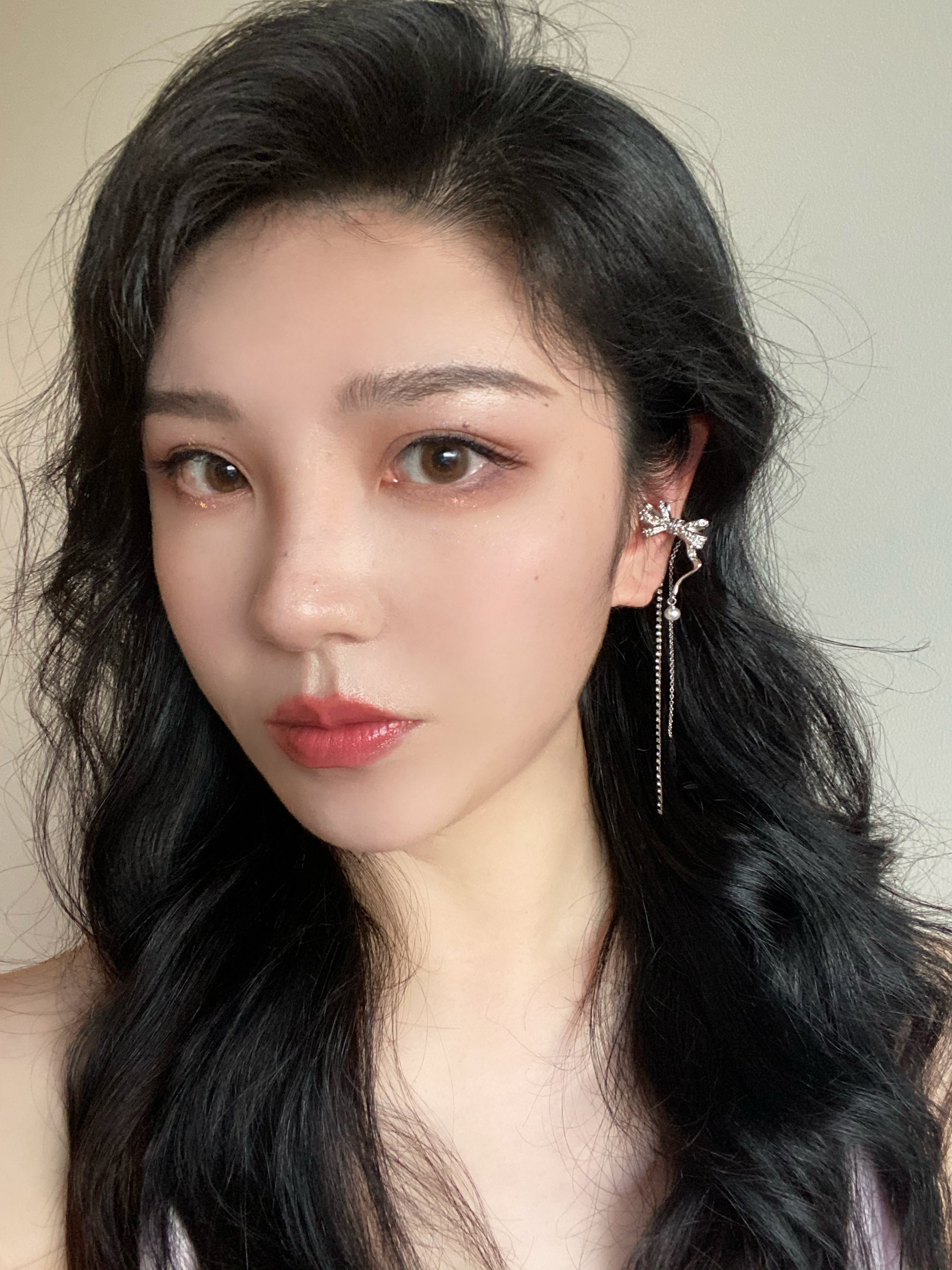 My Rosebar Nova Ear Clip